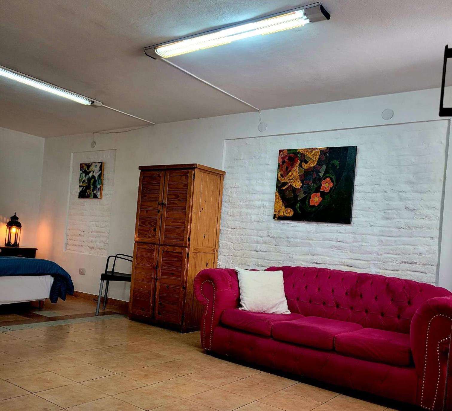 Hp 609 Pb Apartamento Ciudad Autónoma de Buenos Aires