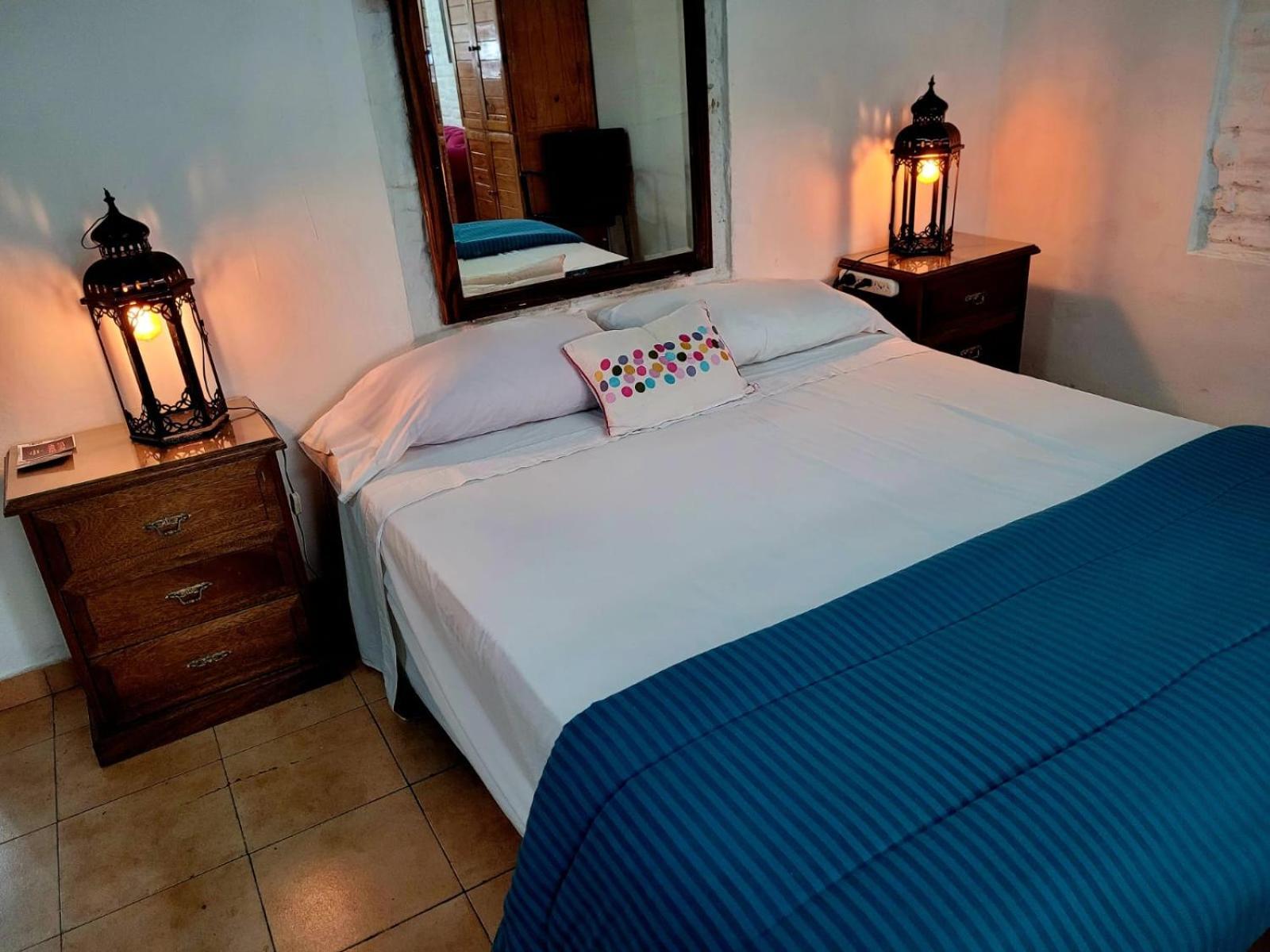 Apartamento Hp 609 Pb Ciudad Autónoma de Buenos Aires