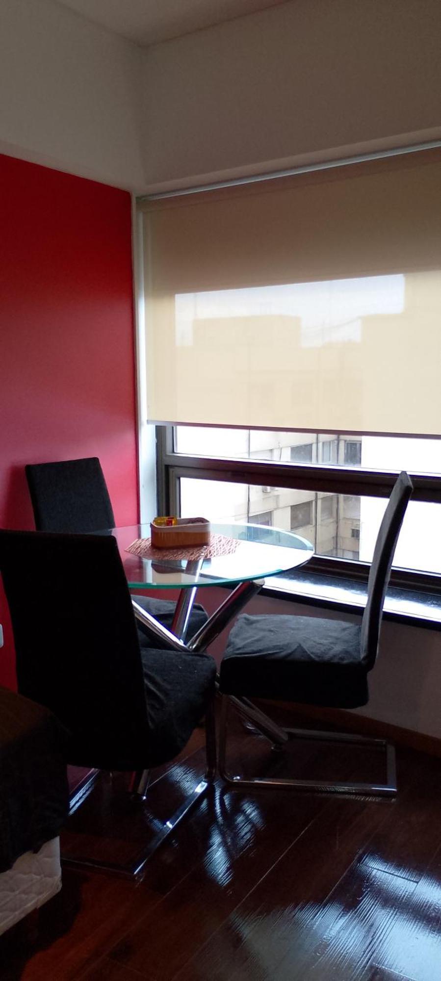 Apartahotel Bs As Rix