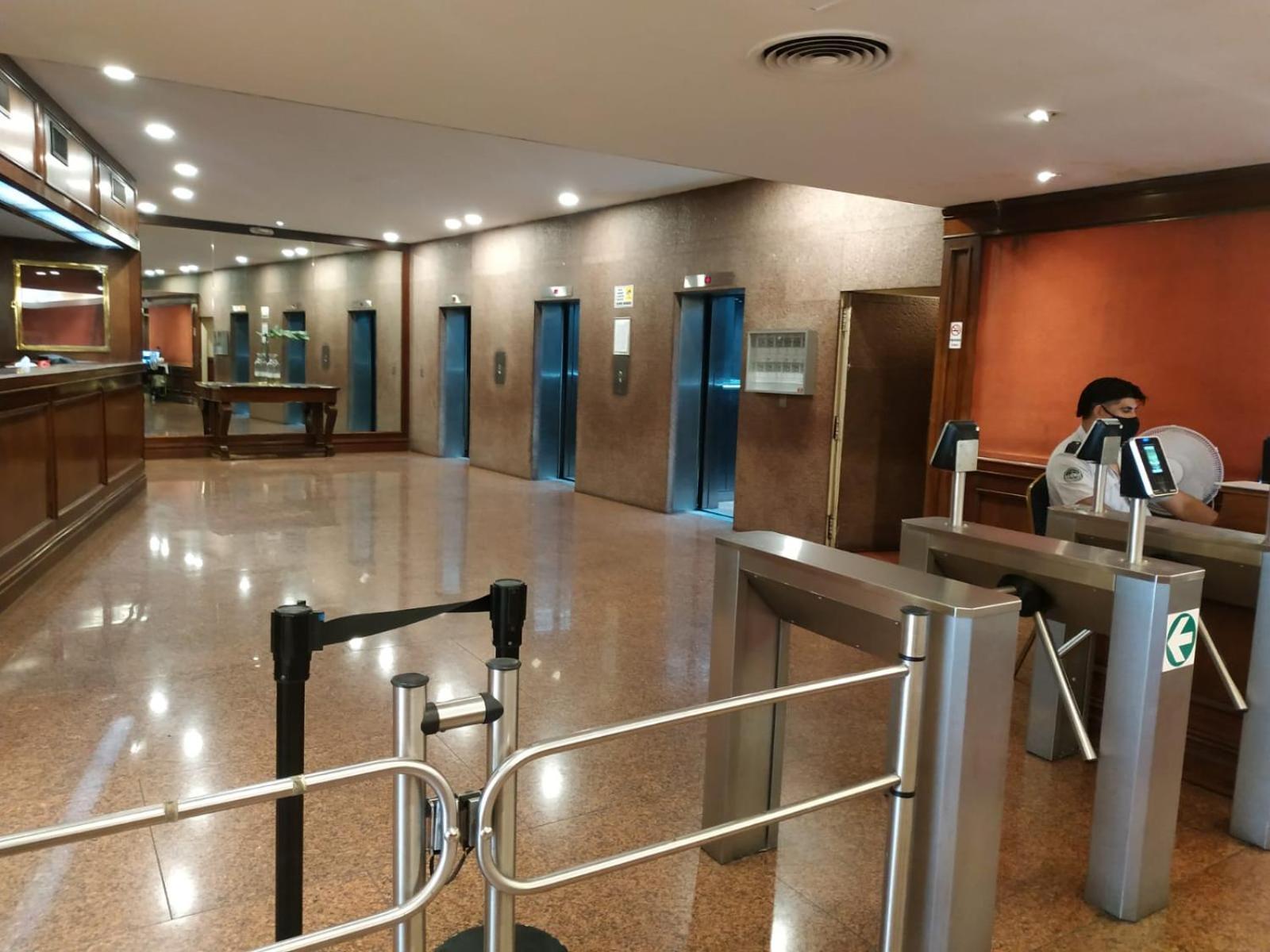 Apartahotel Bs As Rix Ciudad Autónoma de Buenos Aires