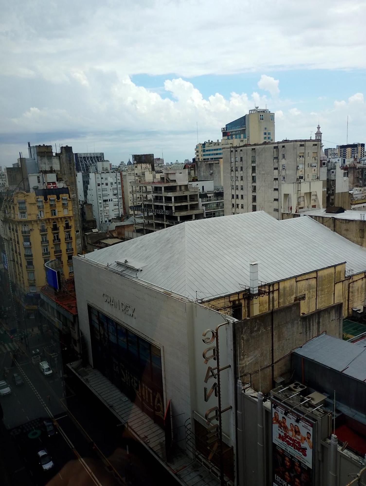 Bs As Rix Ciudad Autónoma de Buenos Aires