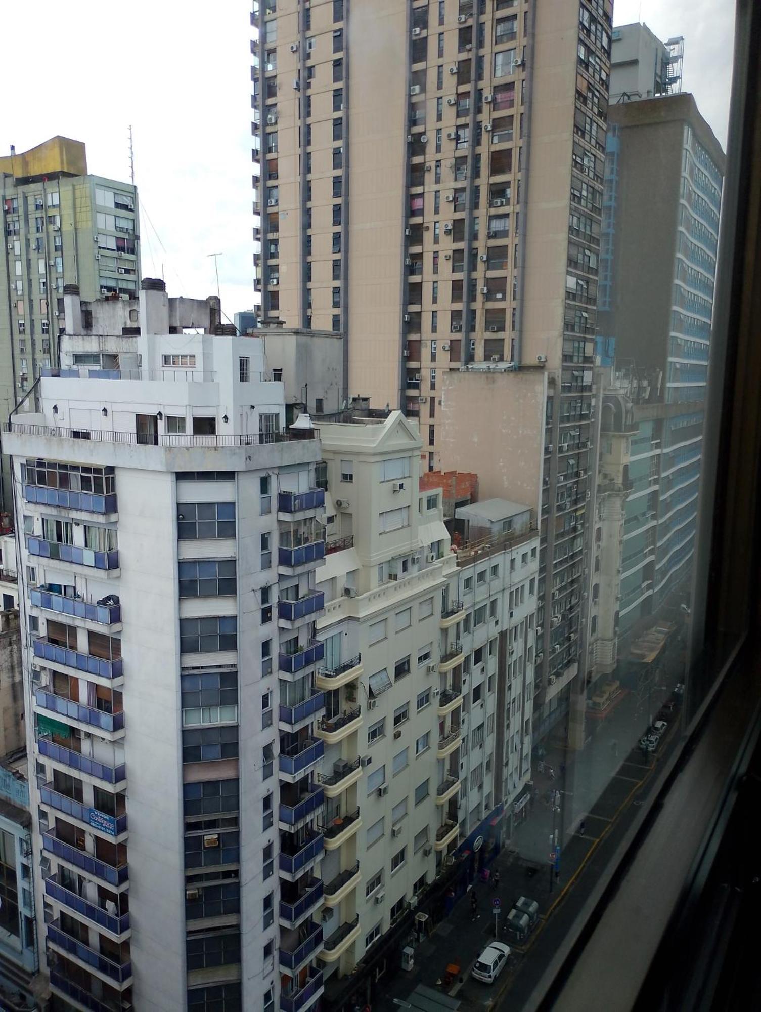 Bs As Rix Apartahotel