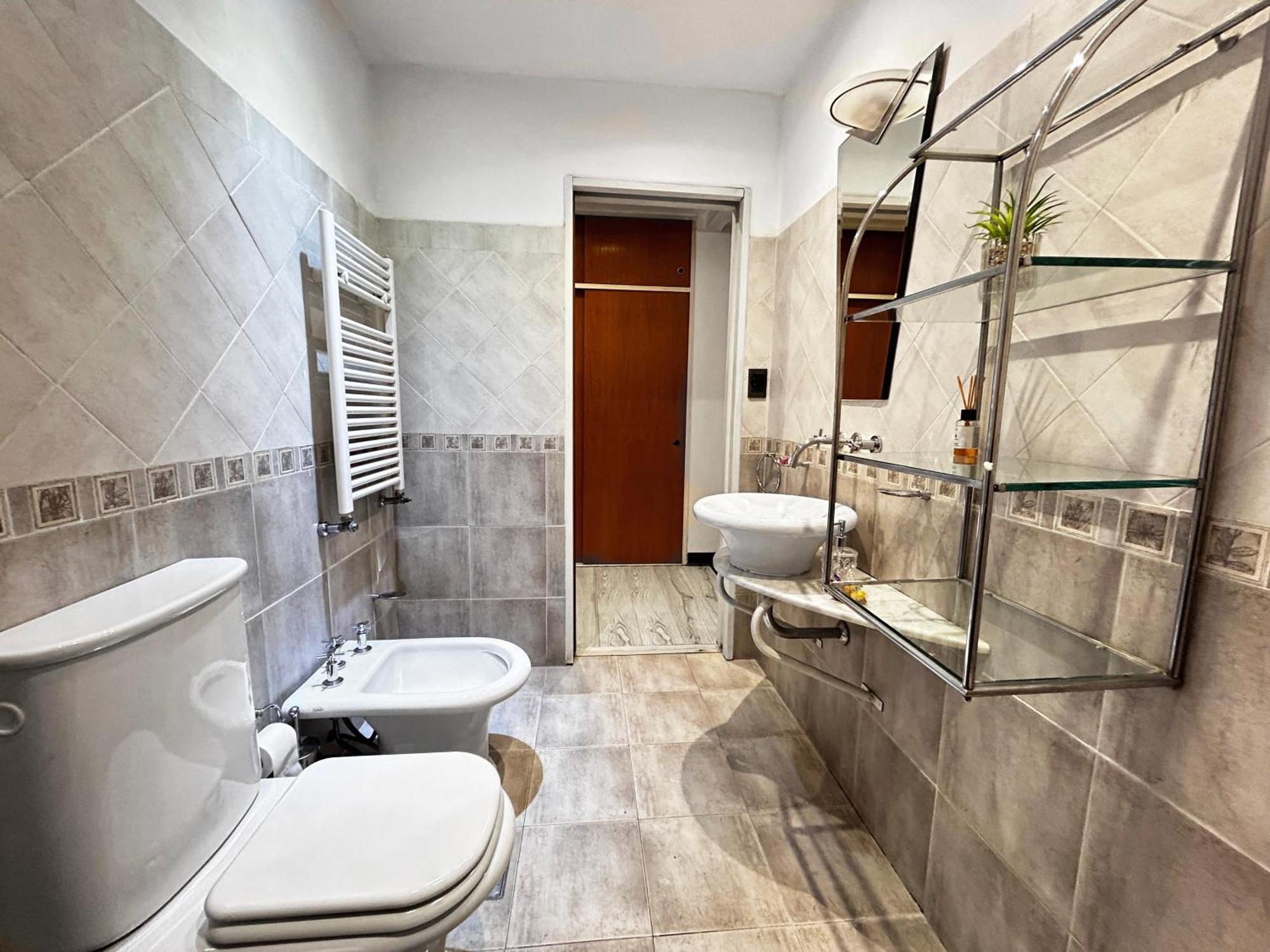 Gran Departamento Que Puede Alojar Hasta 7 Personas En La Mejor Zona De Recoleta Sobre Callao 3d Buenos Aires