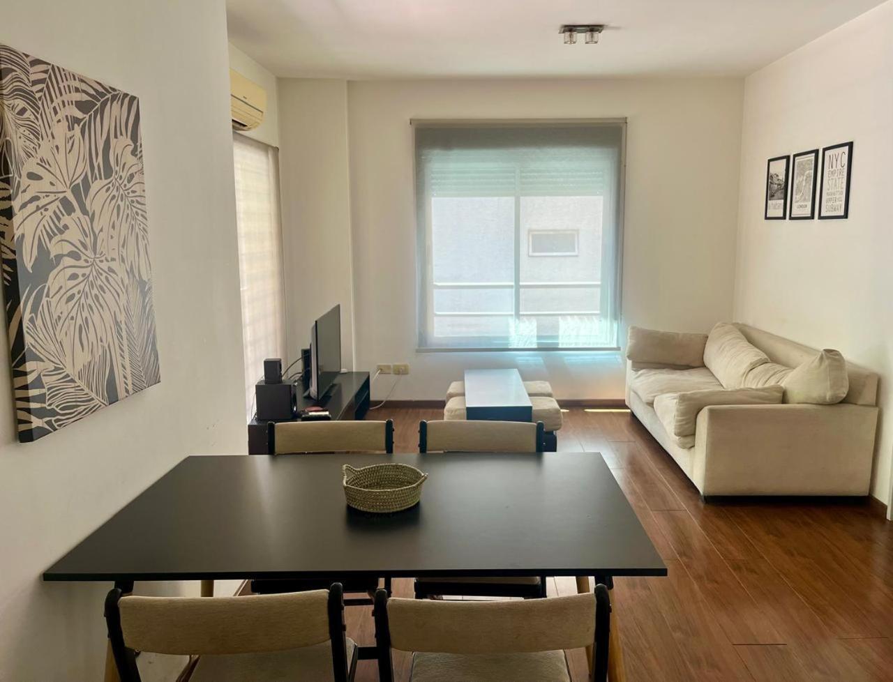 Hermoso Departamento Con Excelente Ubicación