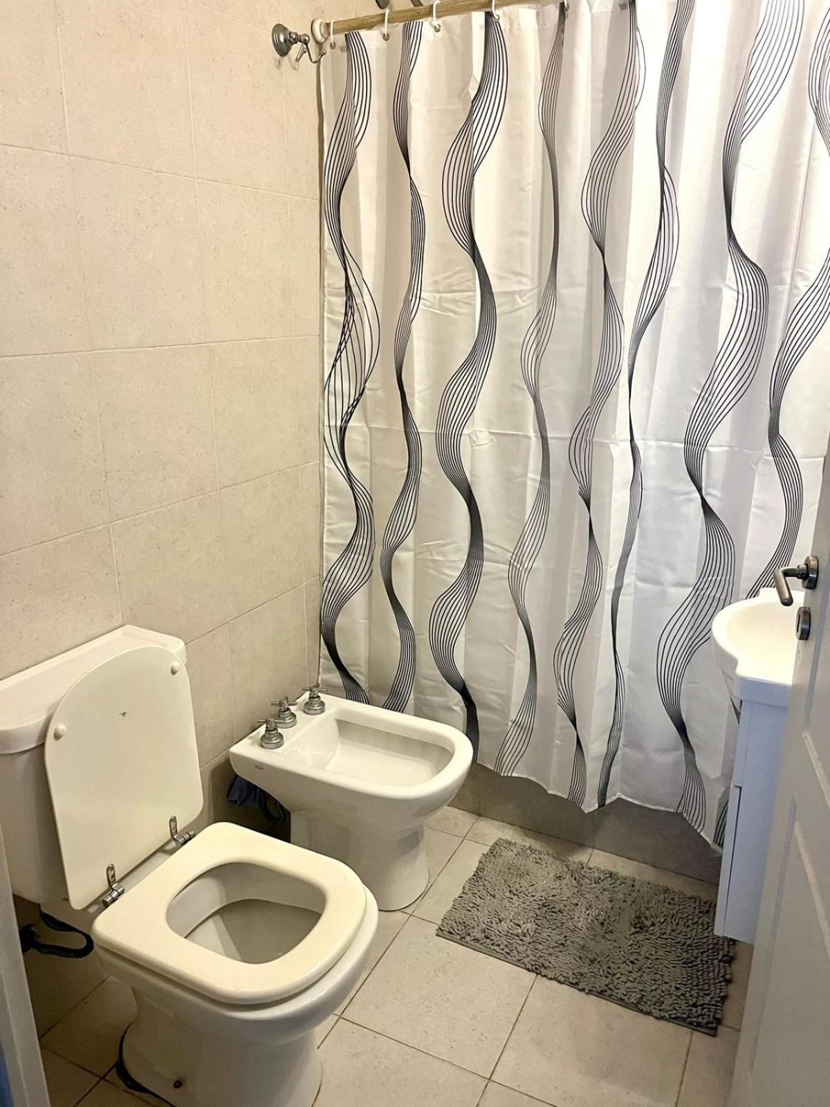 Hermoso Departamento Con Excelente Ubicación *