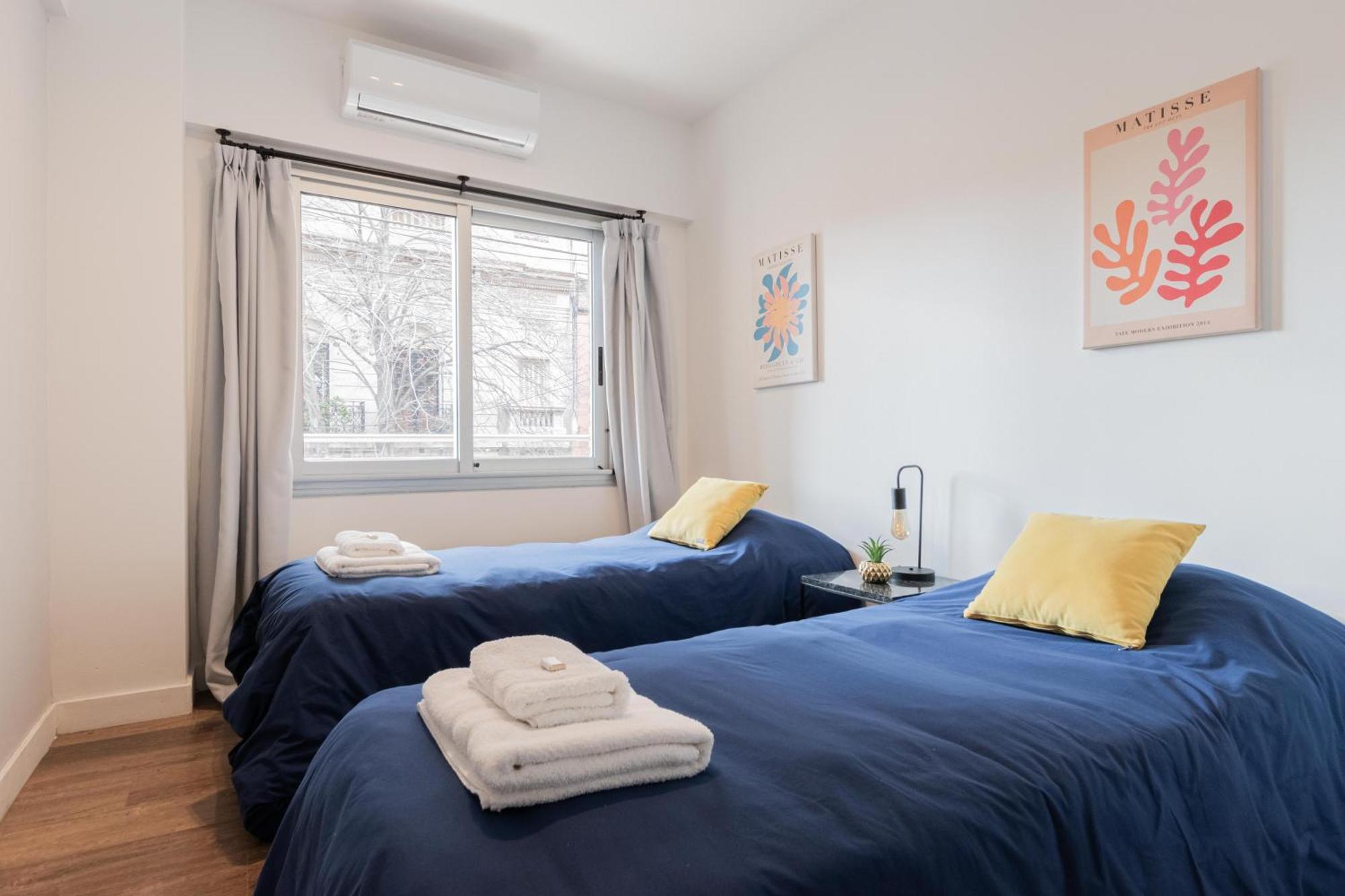 Fliphaus Sohoglam - Lux Aparts Palermo Soho * Buenos Aires