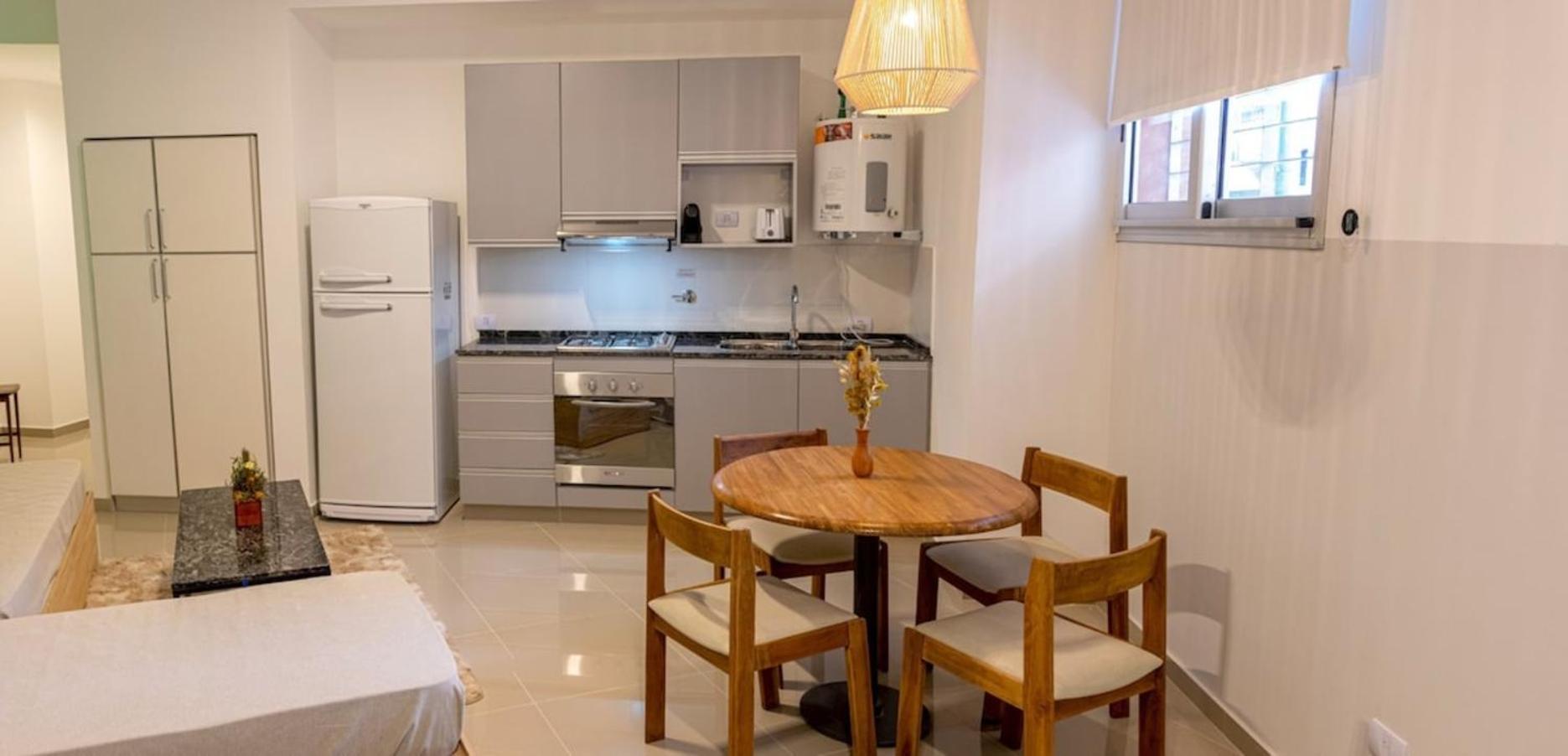 Fliphaus Sohoglam - Lux Aparts Palermo Soho Apartamento