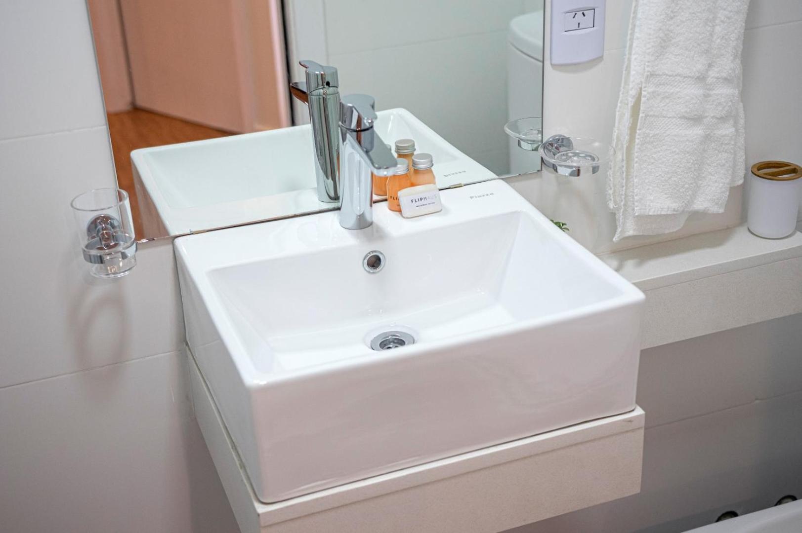 Fliphaus Sohoglam - Lux Aparts Palermo Soho Apartamento Buenos Aires