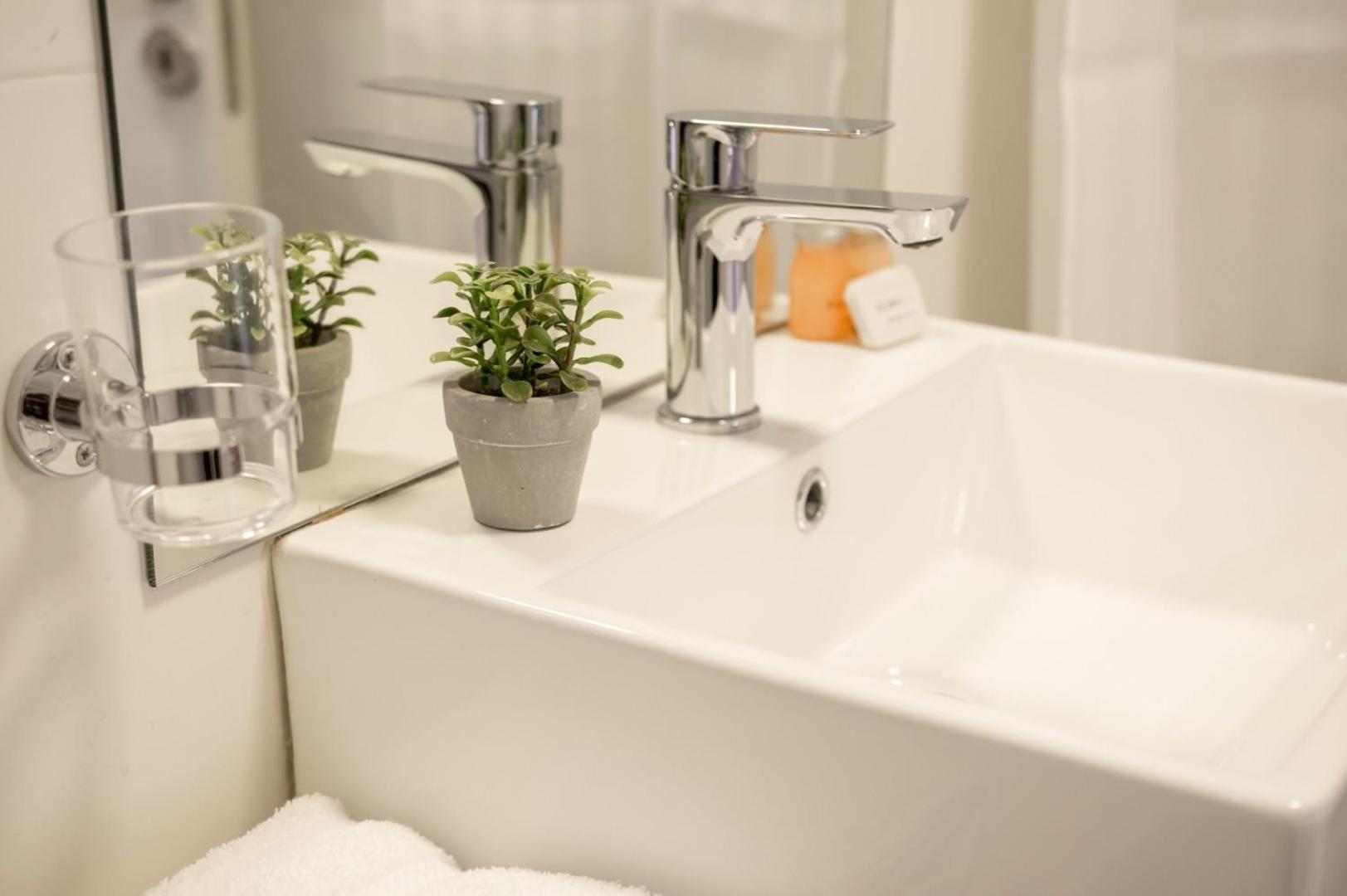 Fliphaus Sohoglam - Lux Aparts Palermo Soho * Buenos Aires