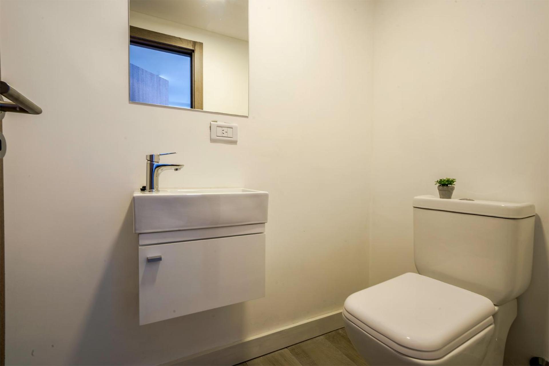 Fliphaus Virrey 7 B - Lux 1 Bd Ciudad Autónoma de Buenos Aires