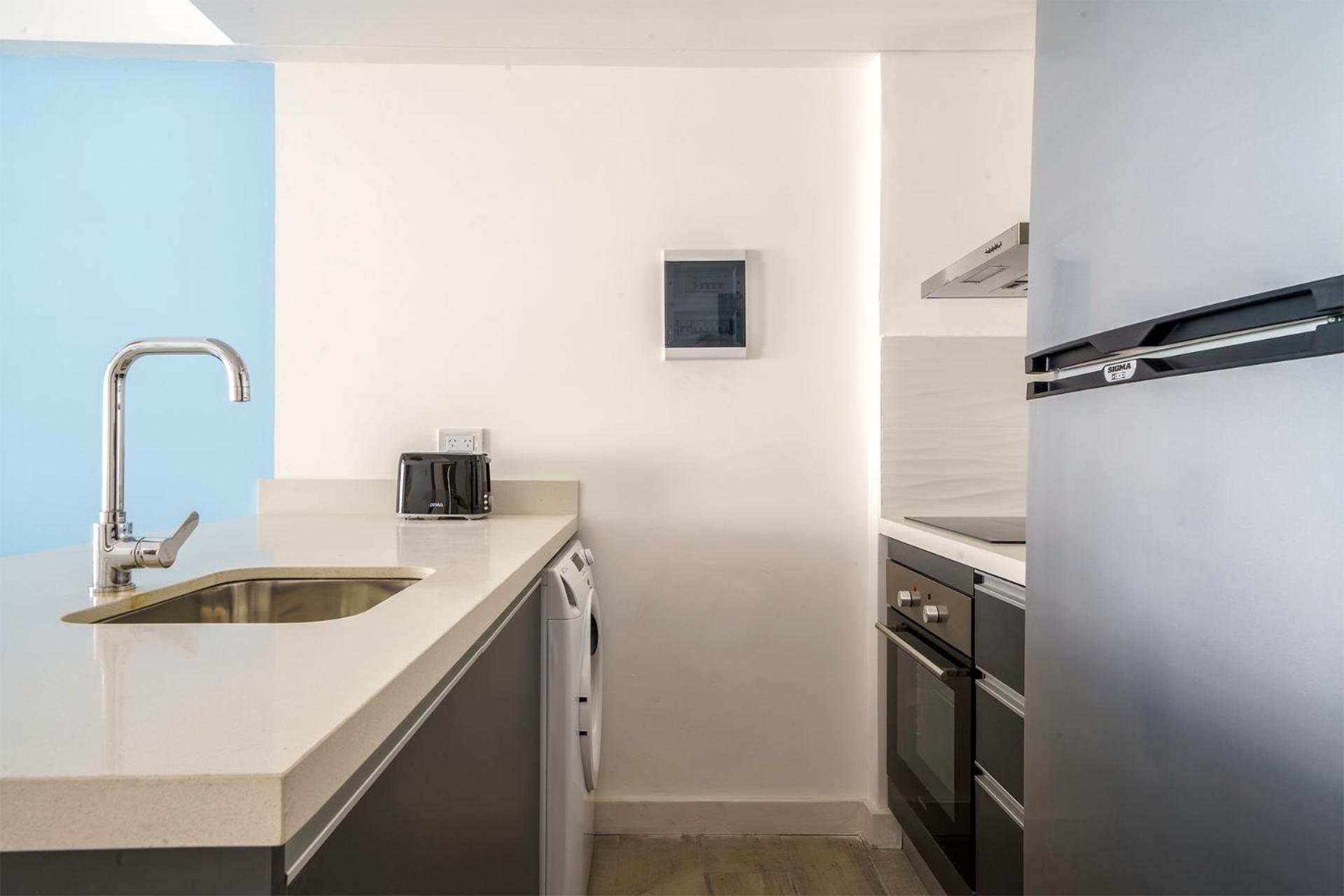 Apartamento Fliphaus Virrey 7 B - Lux 1 Bd Ciudad Autónoma de Buenos Aires