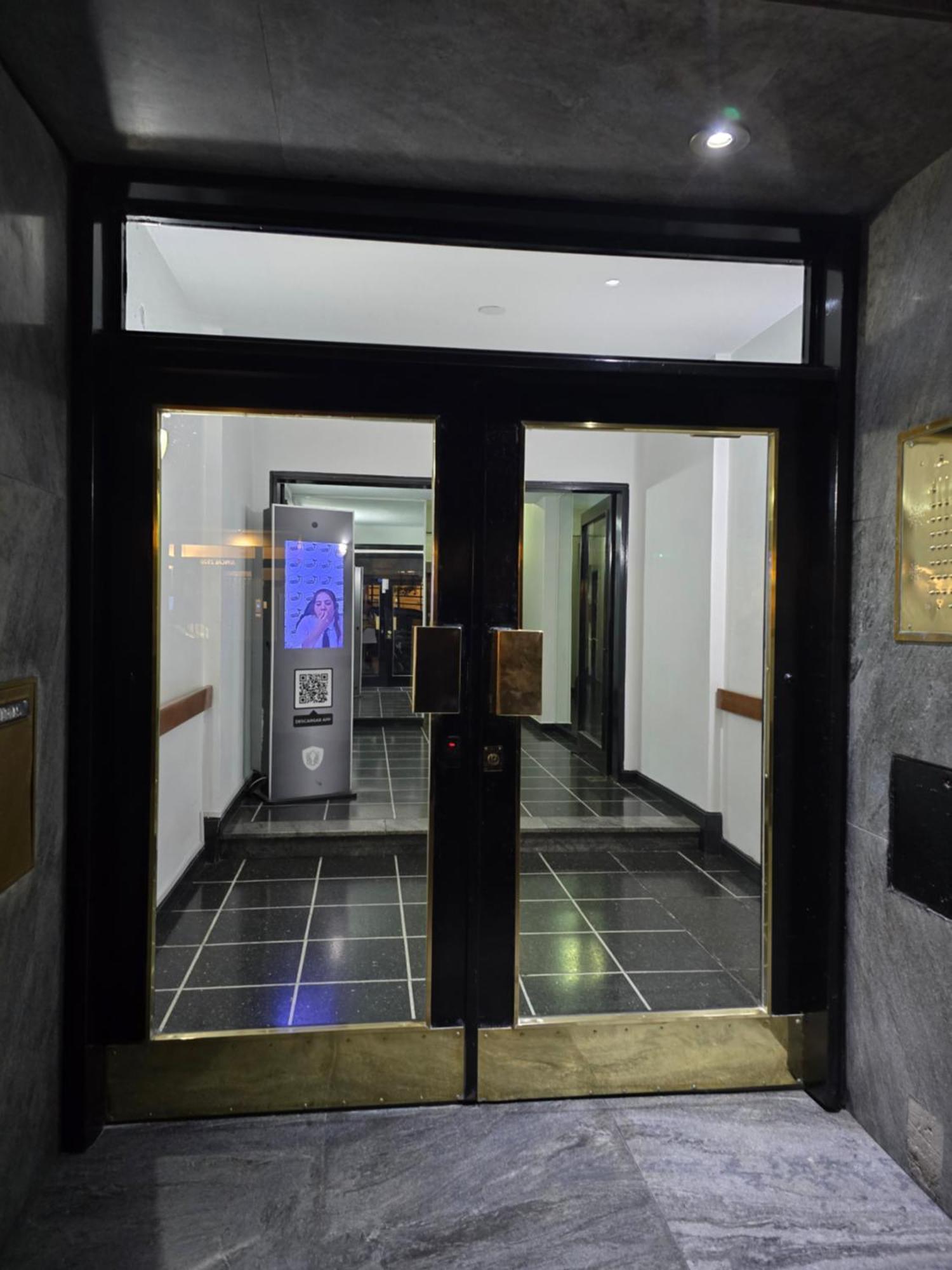 En Recoleta Apartamento *