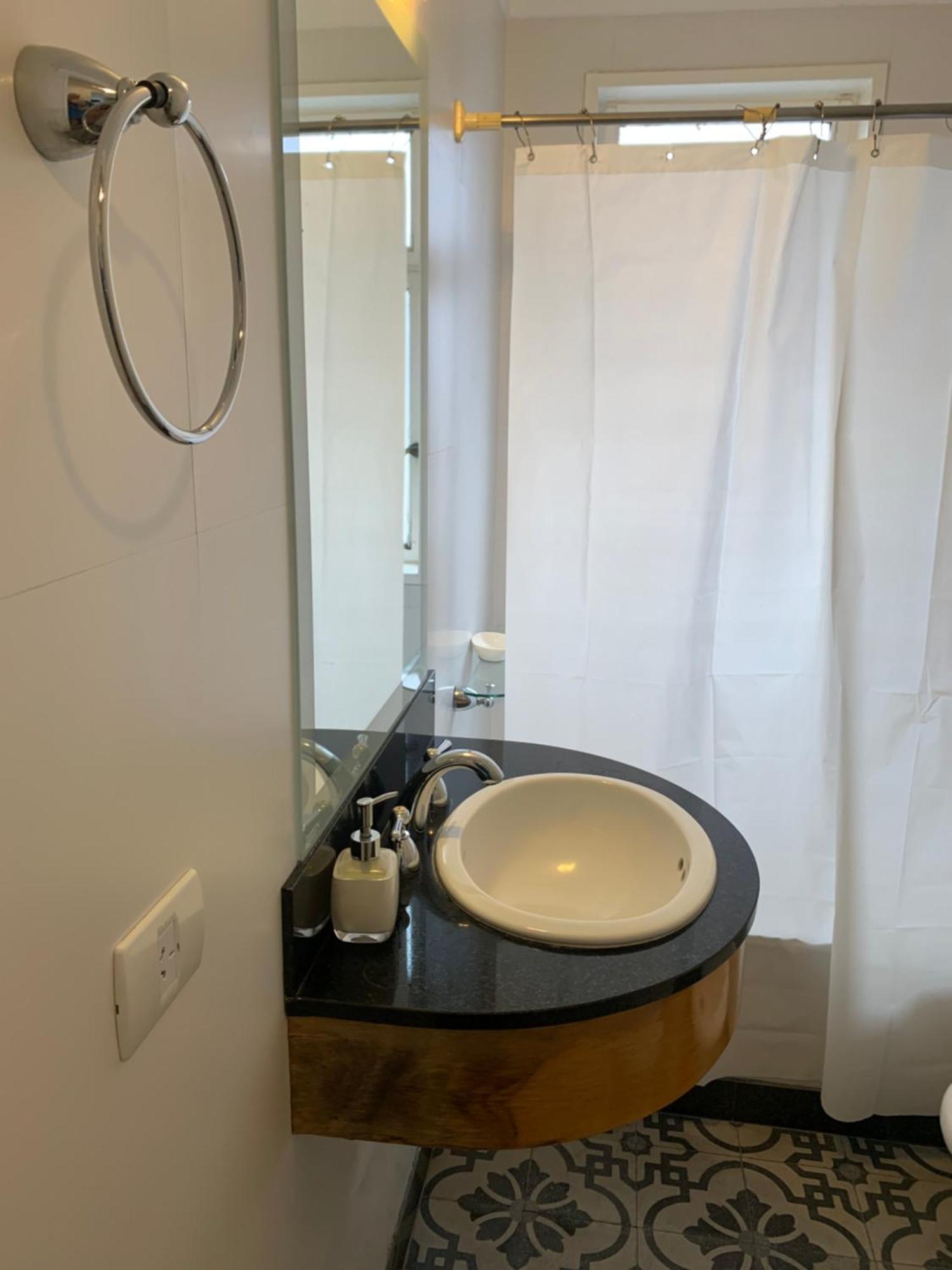 The In Recoleta Apartamento