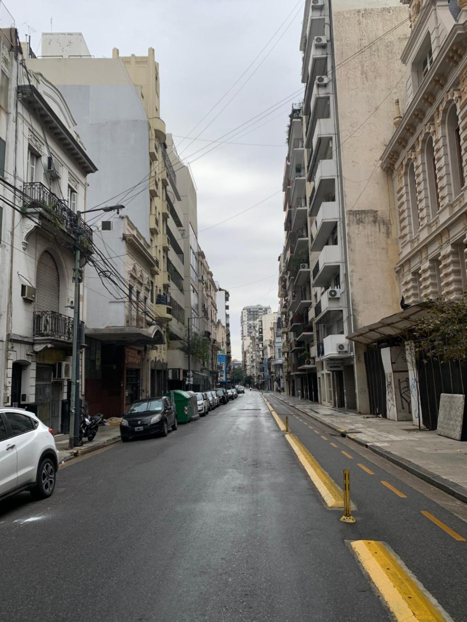 The In Recoleta Apartamento Ciudad Autónoma de Buenos Aires