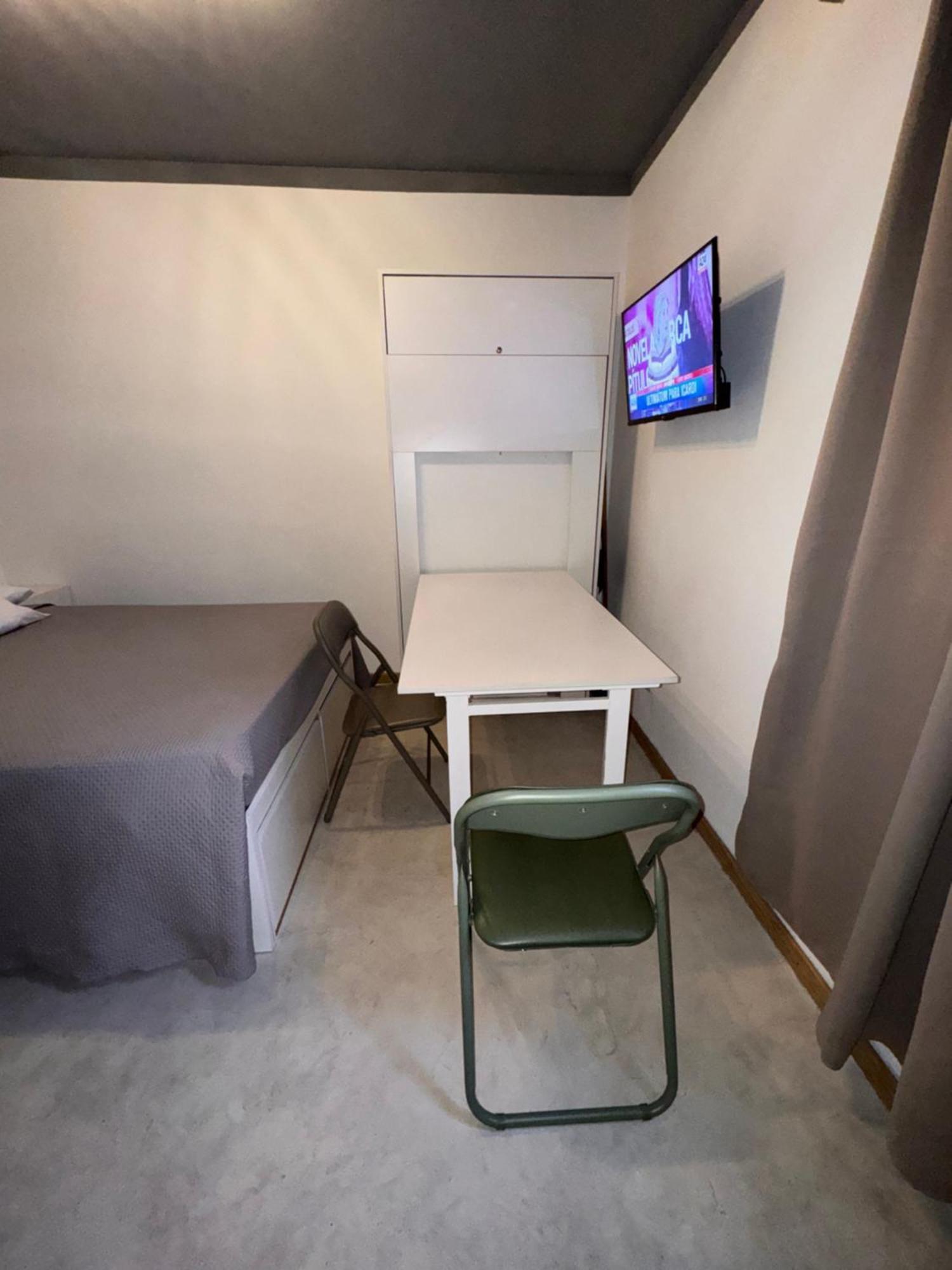 Apartamento Departamento En Liniers, Cercano Estadio *
