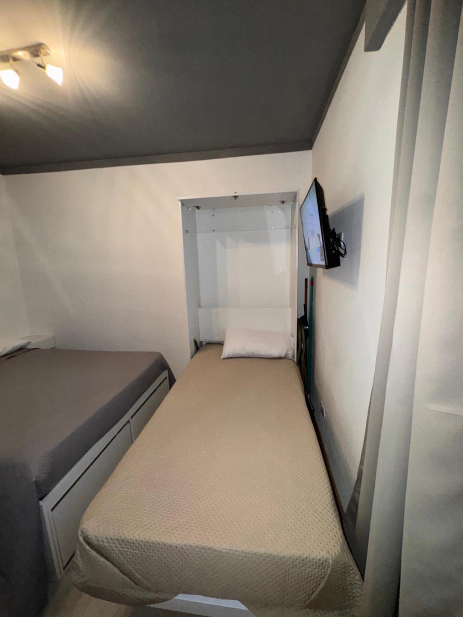 Departamento En Liniers, Cercano Estadio *
