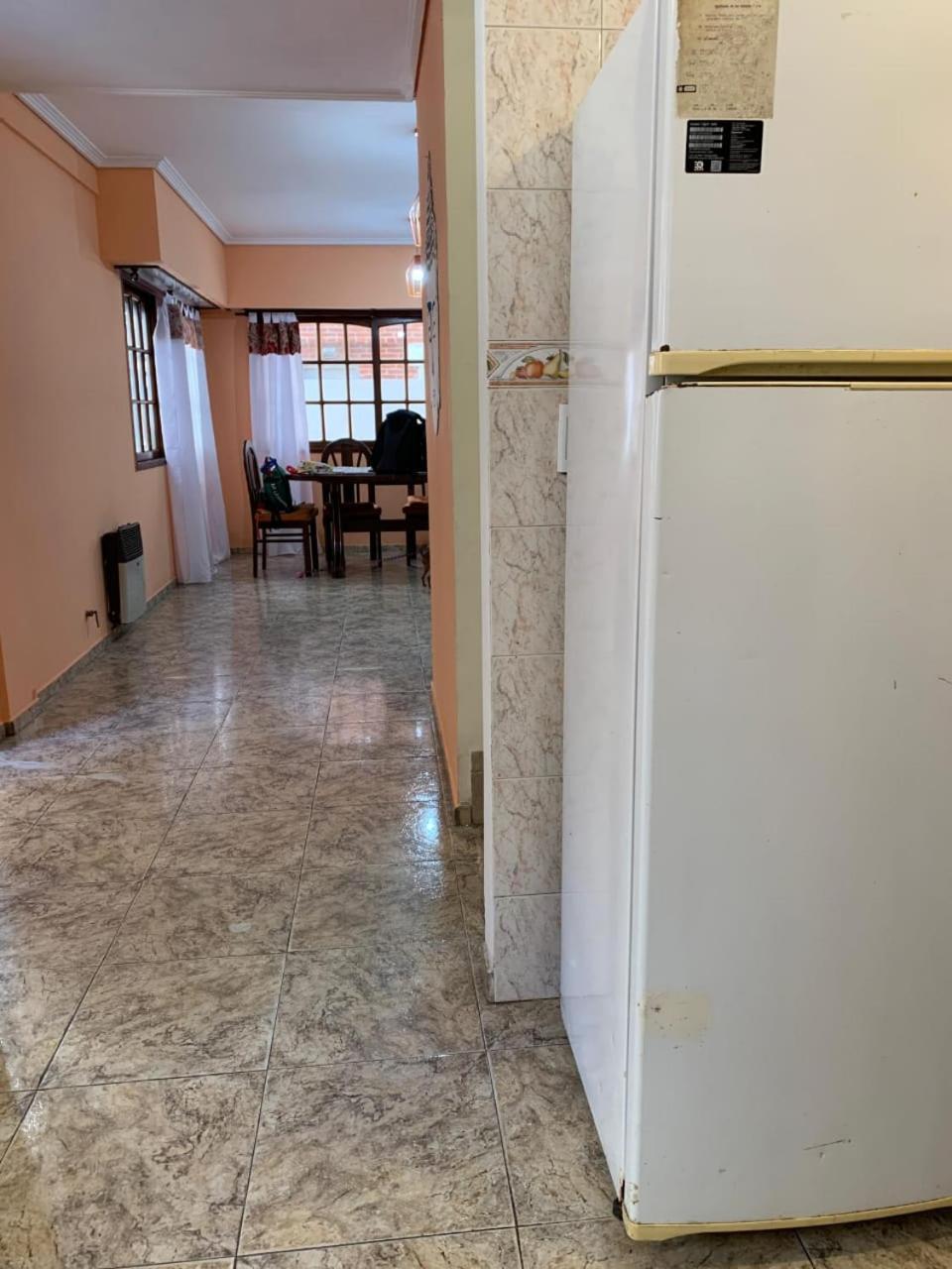 Pensión Kairos Ciudad Autónoma de Buenos Aires