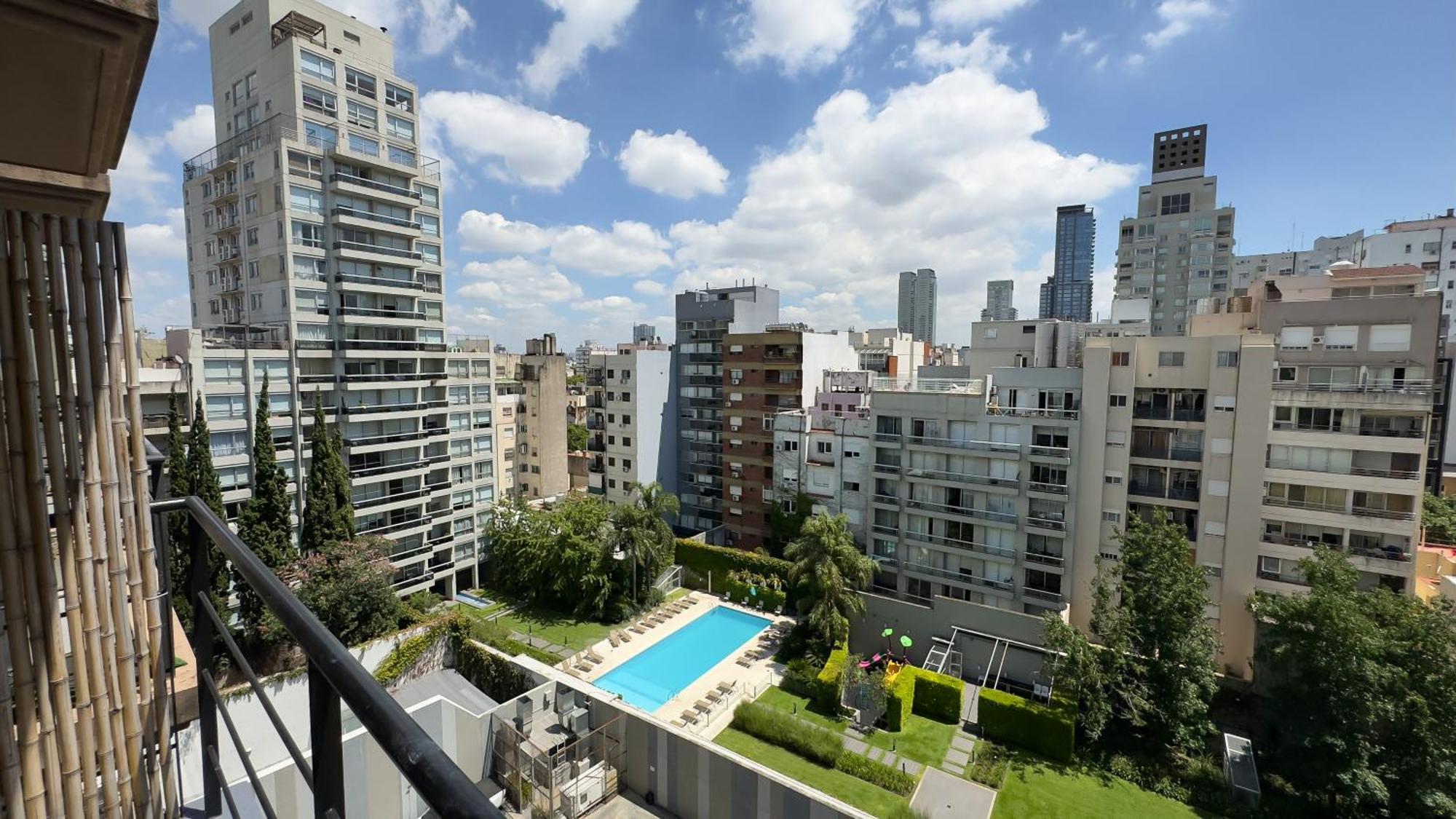 Soho Apartamento *