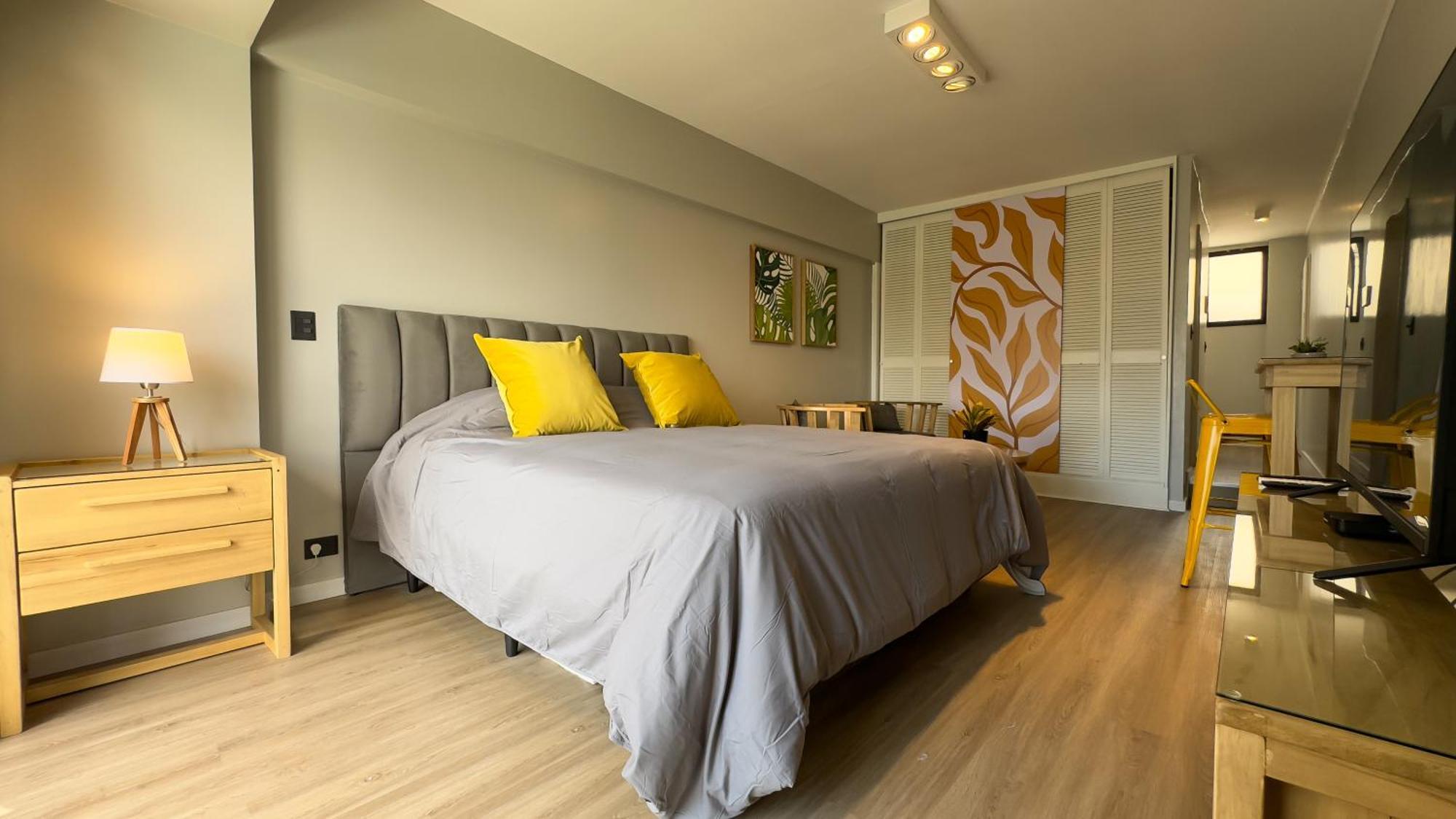 Soho Apartamento Buenos Aires