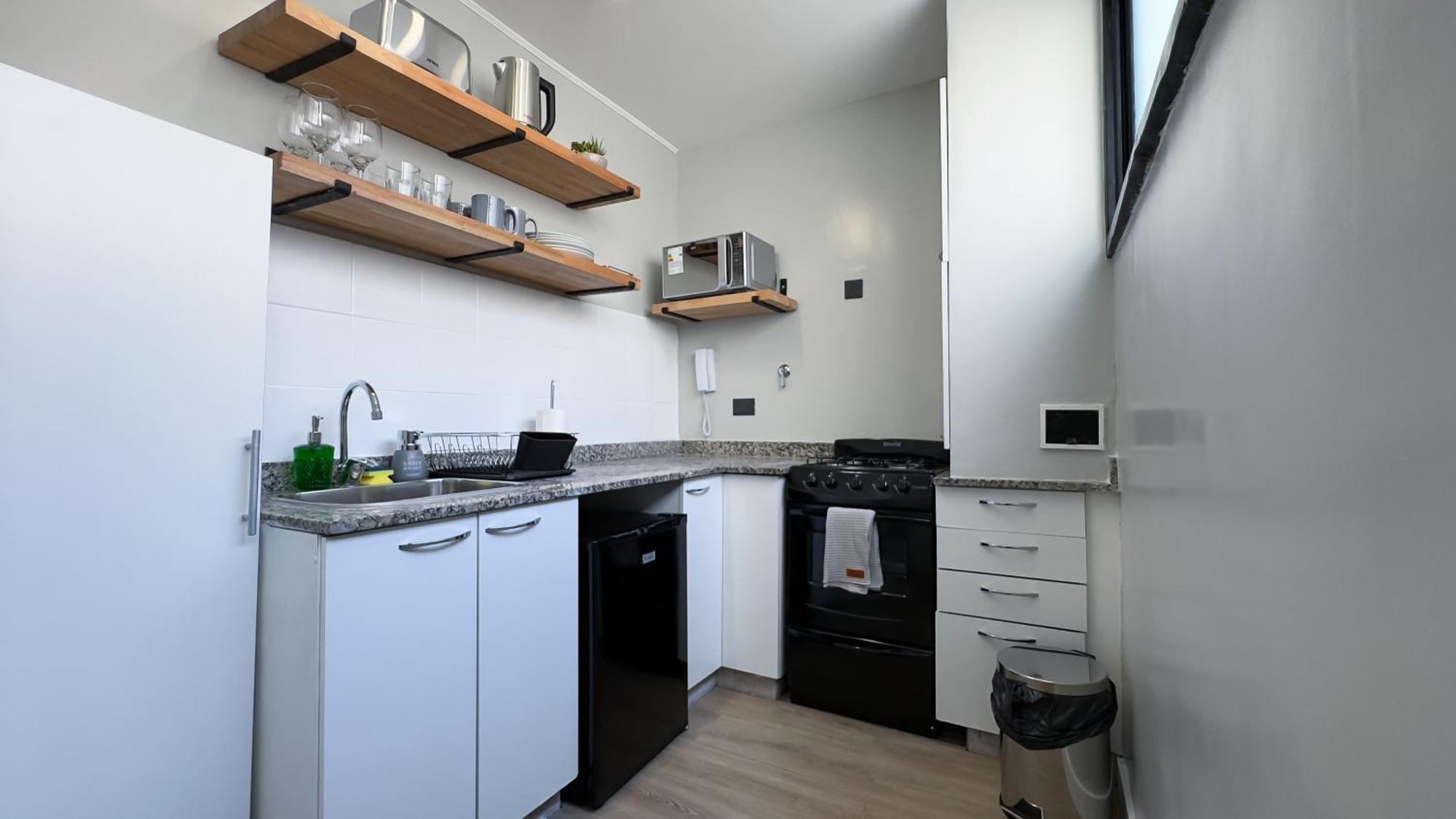 Apartamento Soho