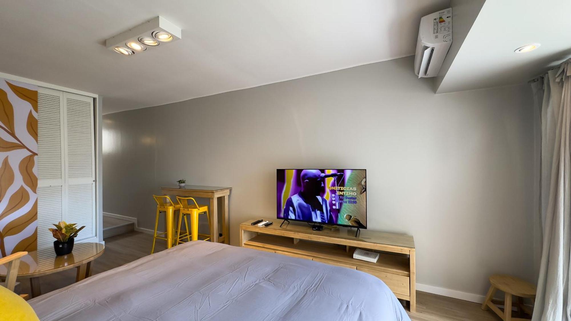 Apartamento Soho Buenos Aires