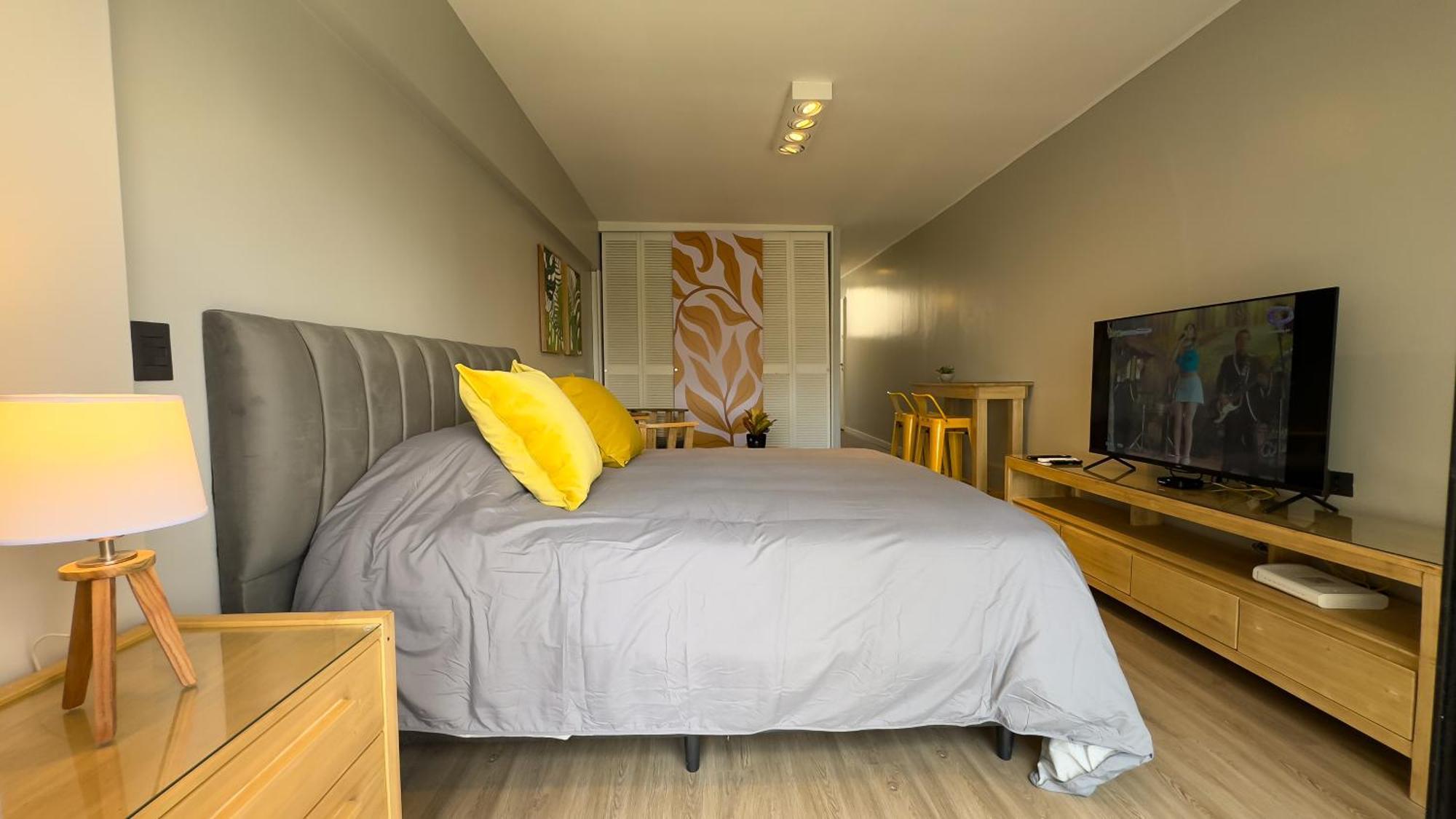 Apartamento Soho