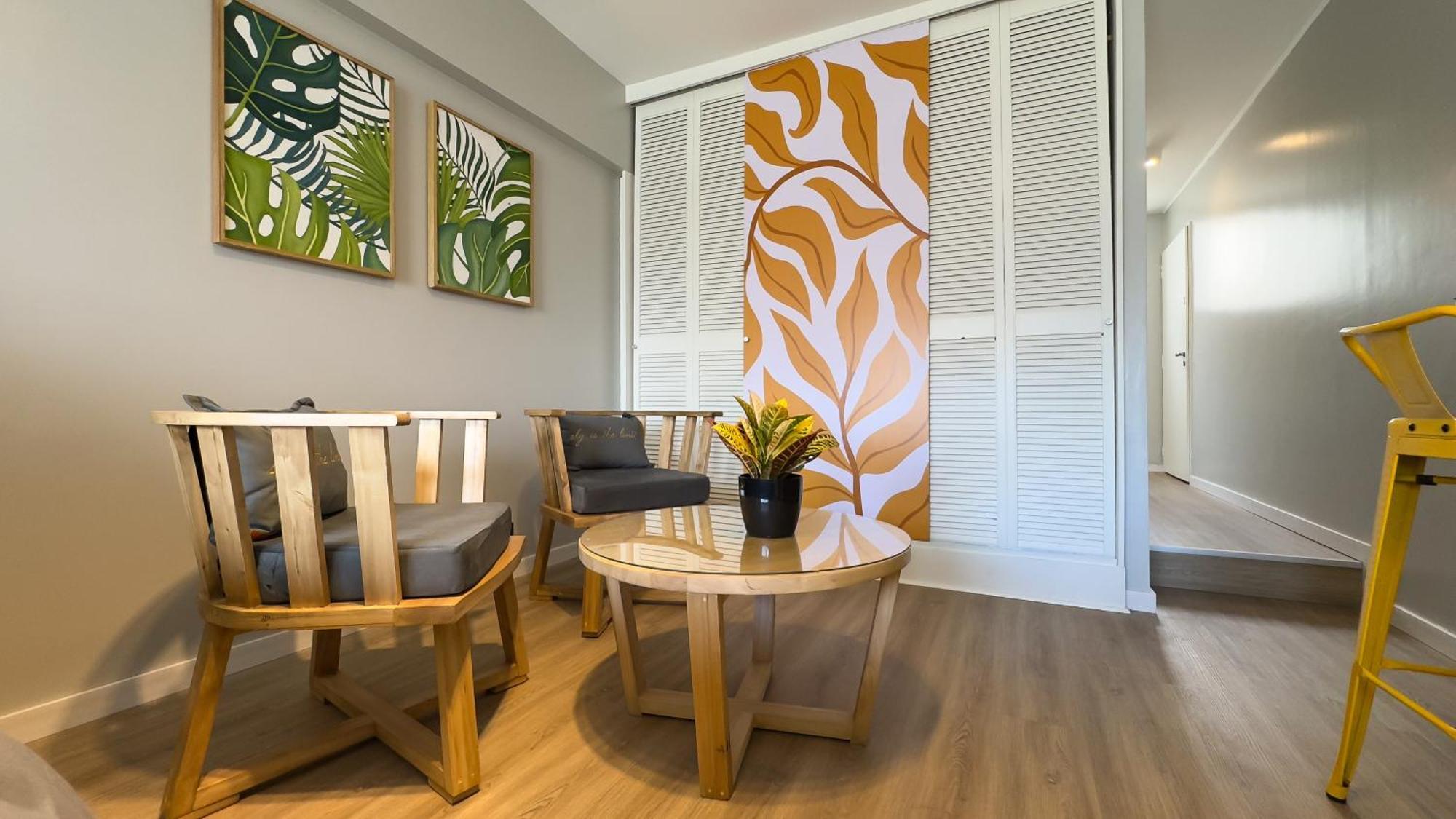 Soho Apartamento *