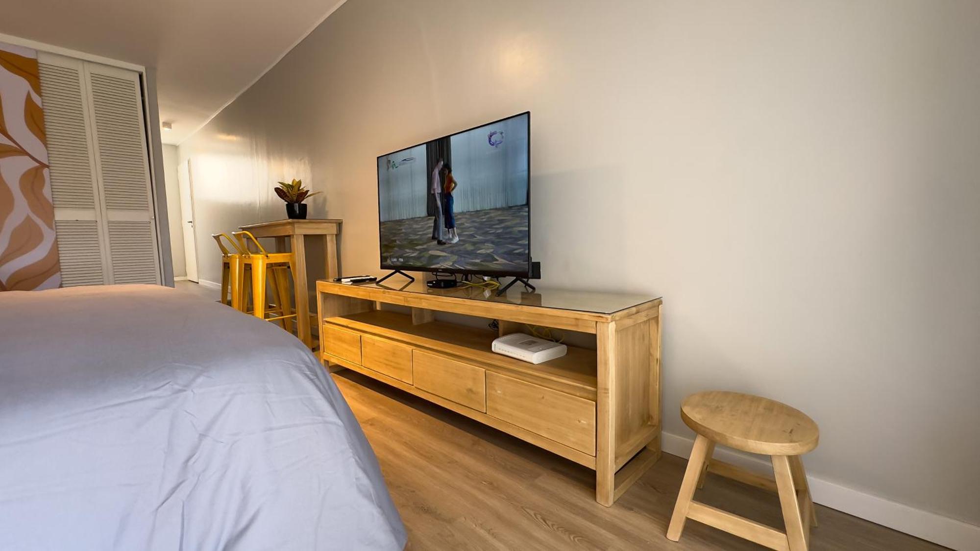 Apartamento Soho *