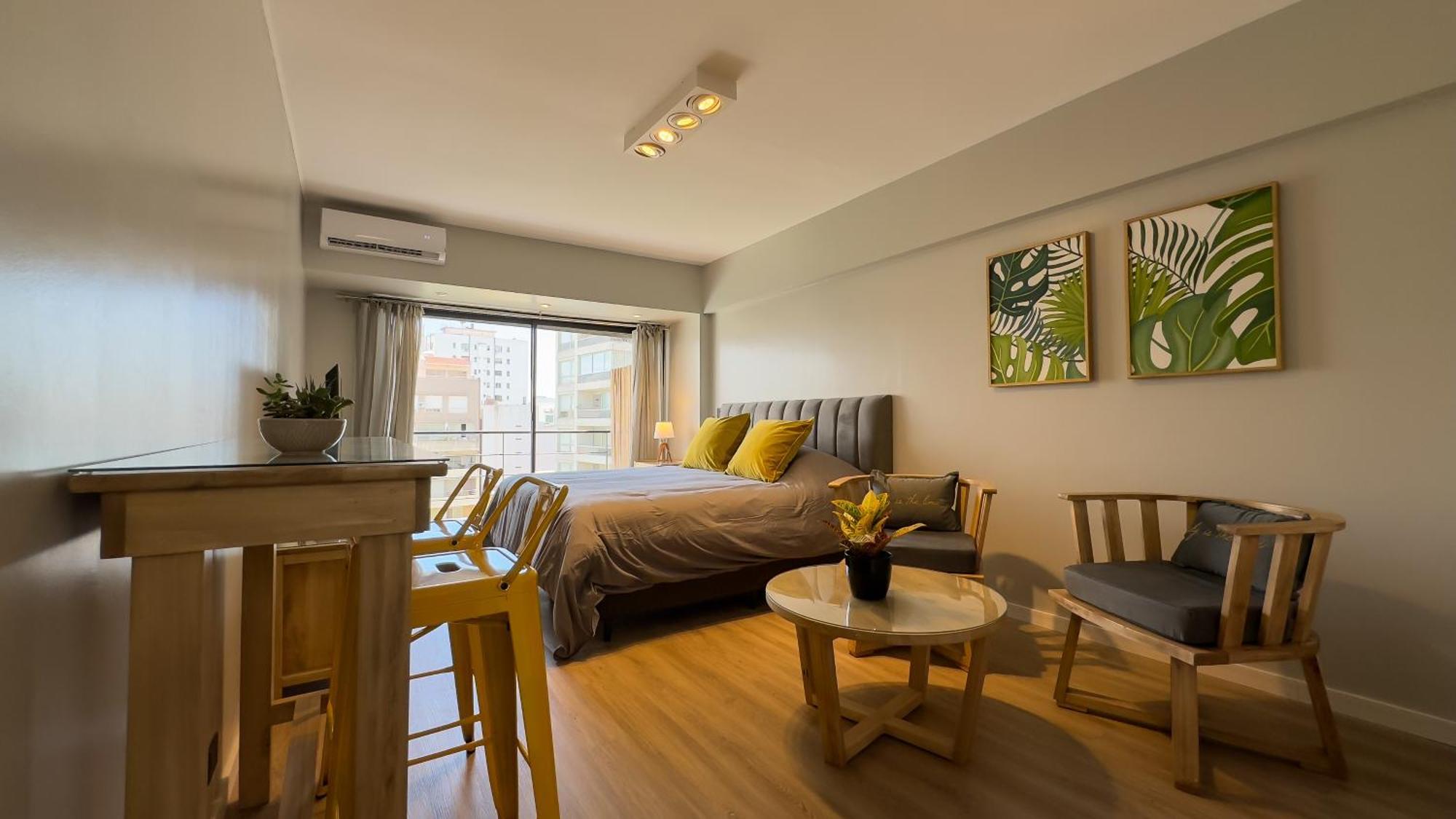 Soho Apartamento Buenos Aires