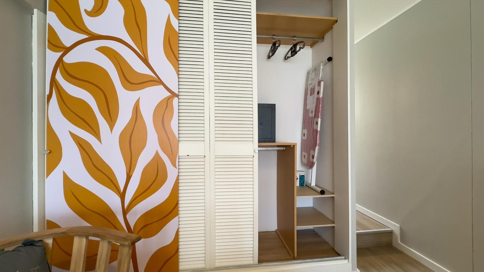 Apartamento Soho Buenos Aires
