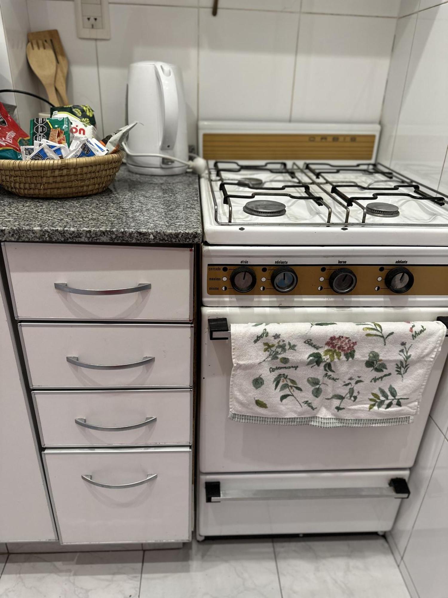 Cozy In The Heart Of Recoleta Apartamento *