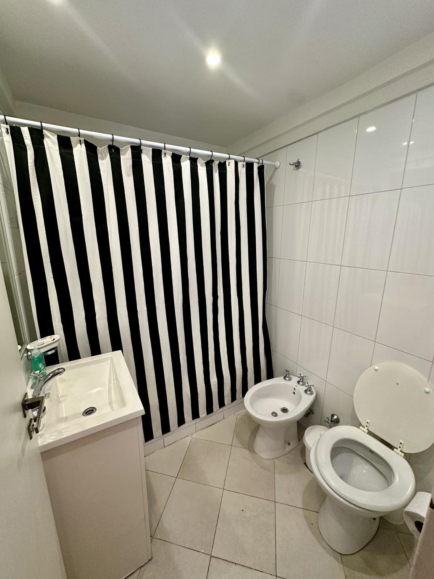 Apartamento Cozy In The Heart Of Recoleta Ciudad Autónoma de Buenos Aires