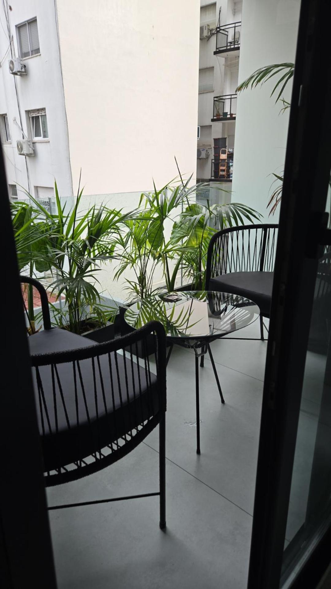 Apartamento Humboldt Ciudad Autónoma de Buenos Aires