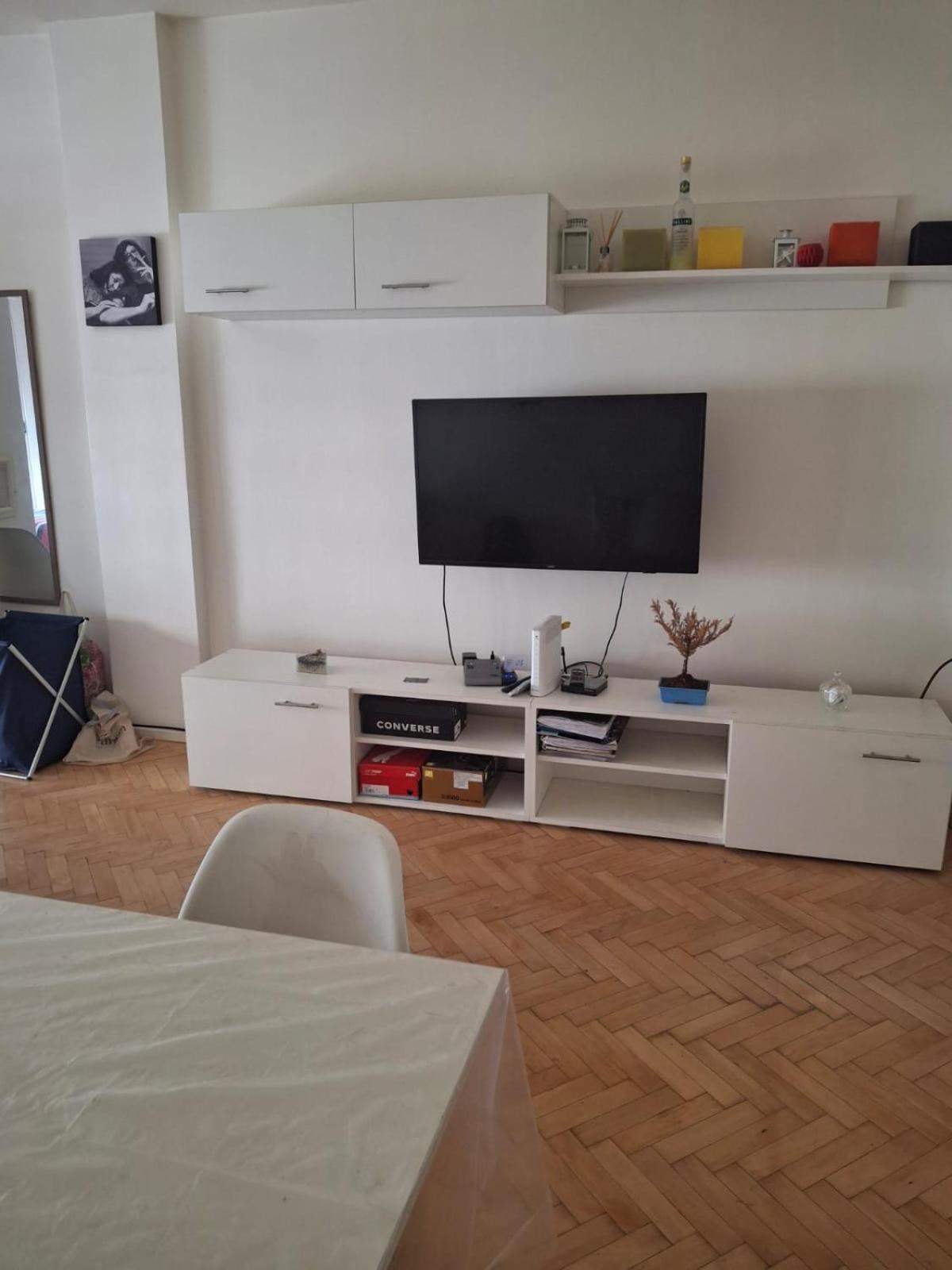 Espectacular Monoambiente En El Corazon De Ciudad Autónoma de Buenos Aires