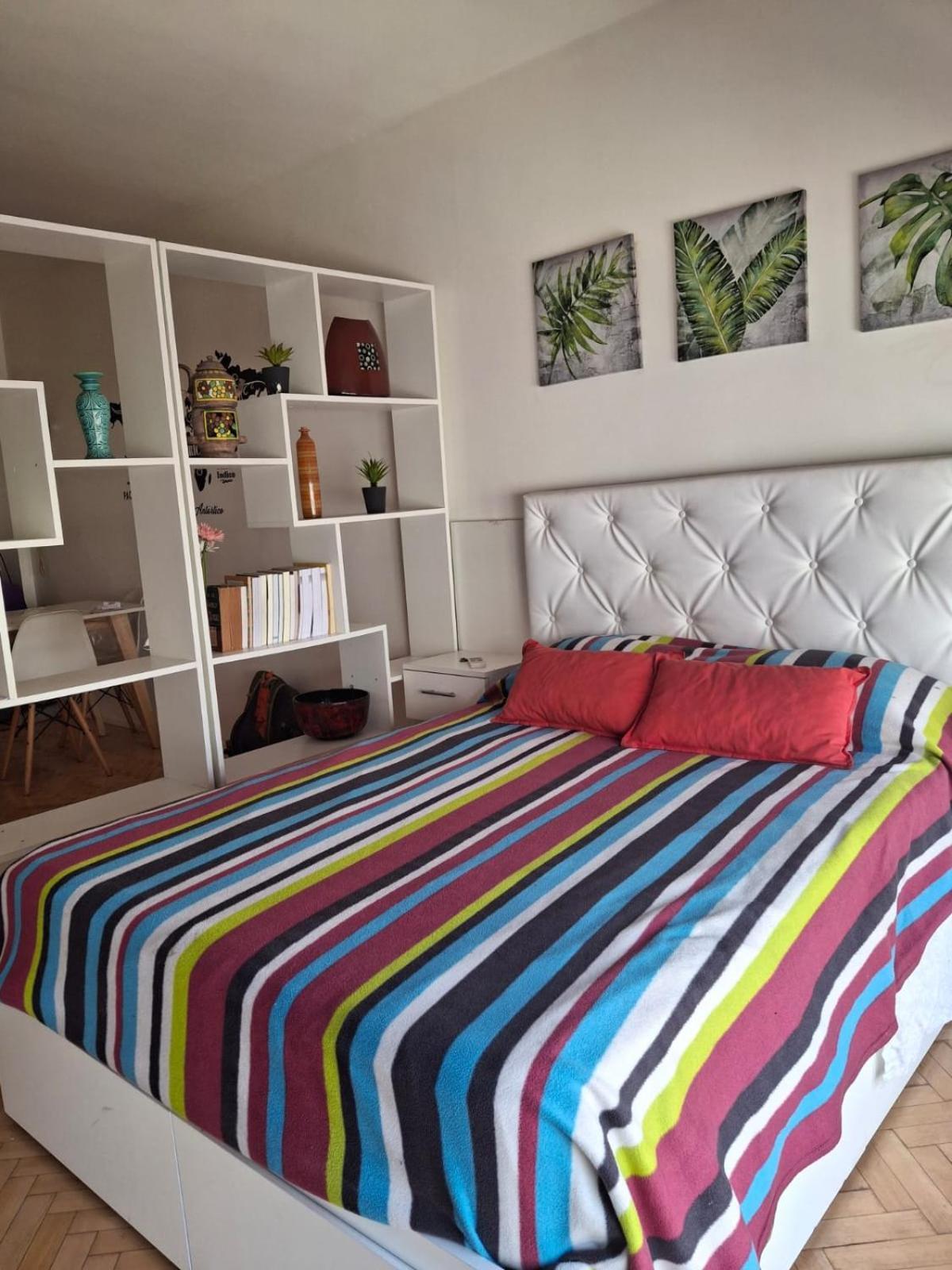 Espectacular Monoambiente En El Corazon De * Ciudad Autónoma de Buenos Aires
