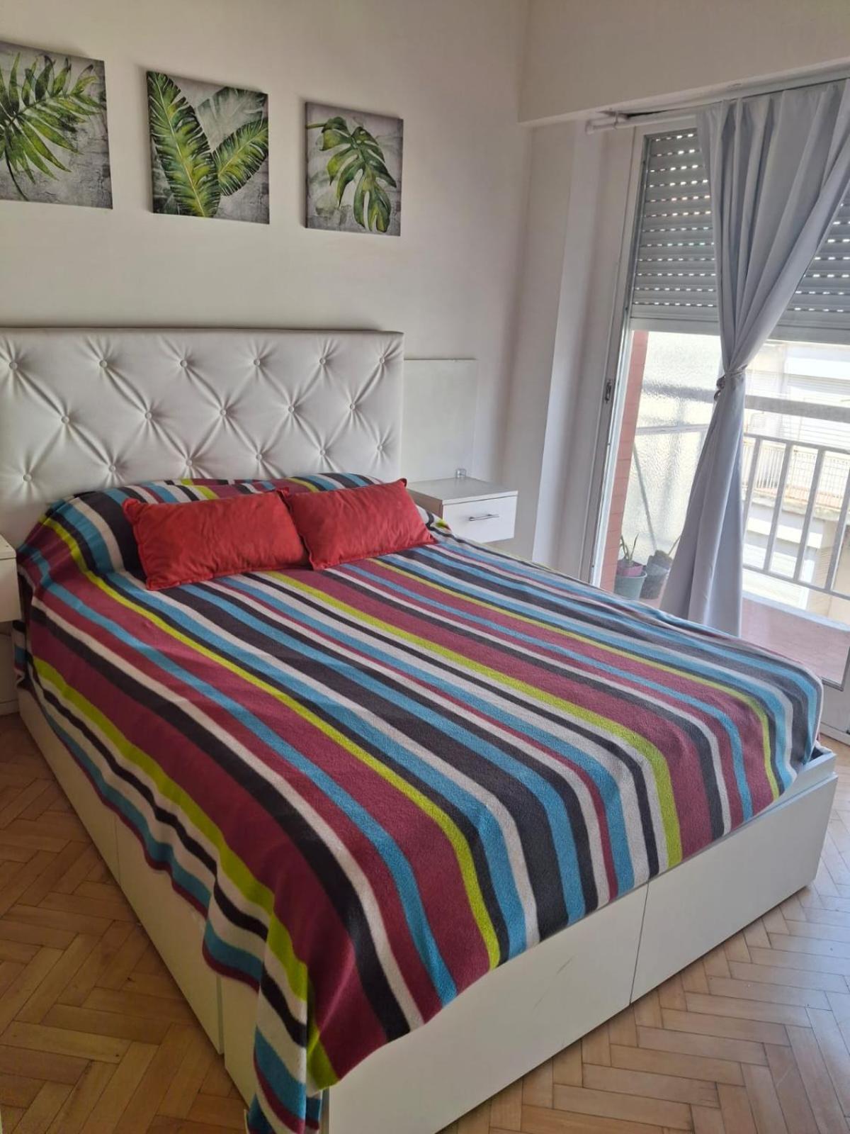 Espectacular Monoambiente En El Corazon De Apartamento