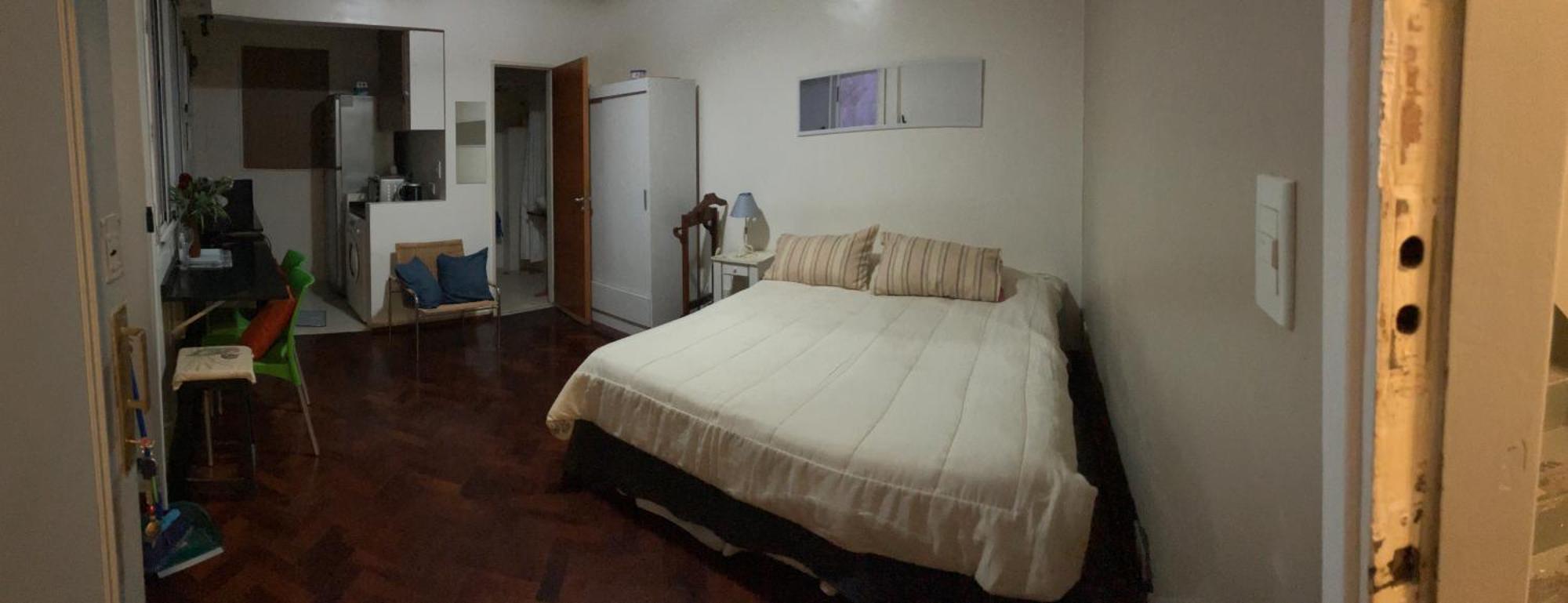 Estudio Sin Escalones! Recoleta Ciudad Autónoma de Buenos Aires