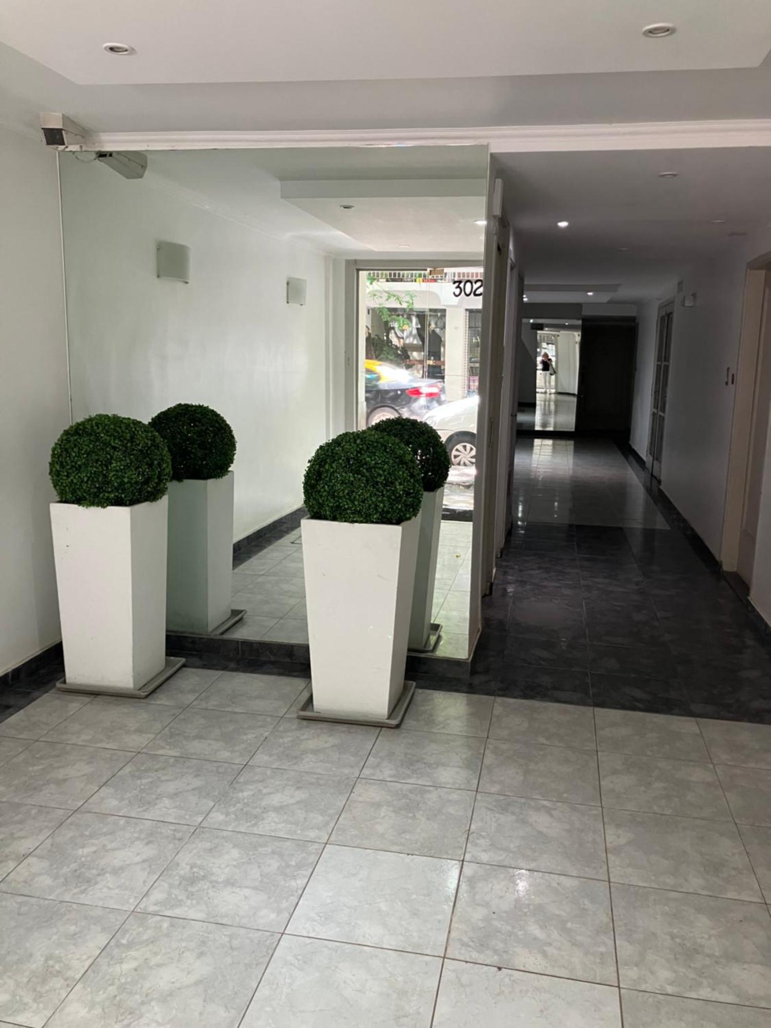 Estudio Sin Escalones! Recoleta Apartamento *