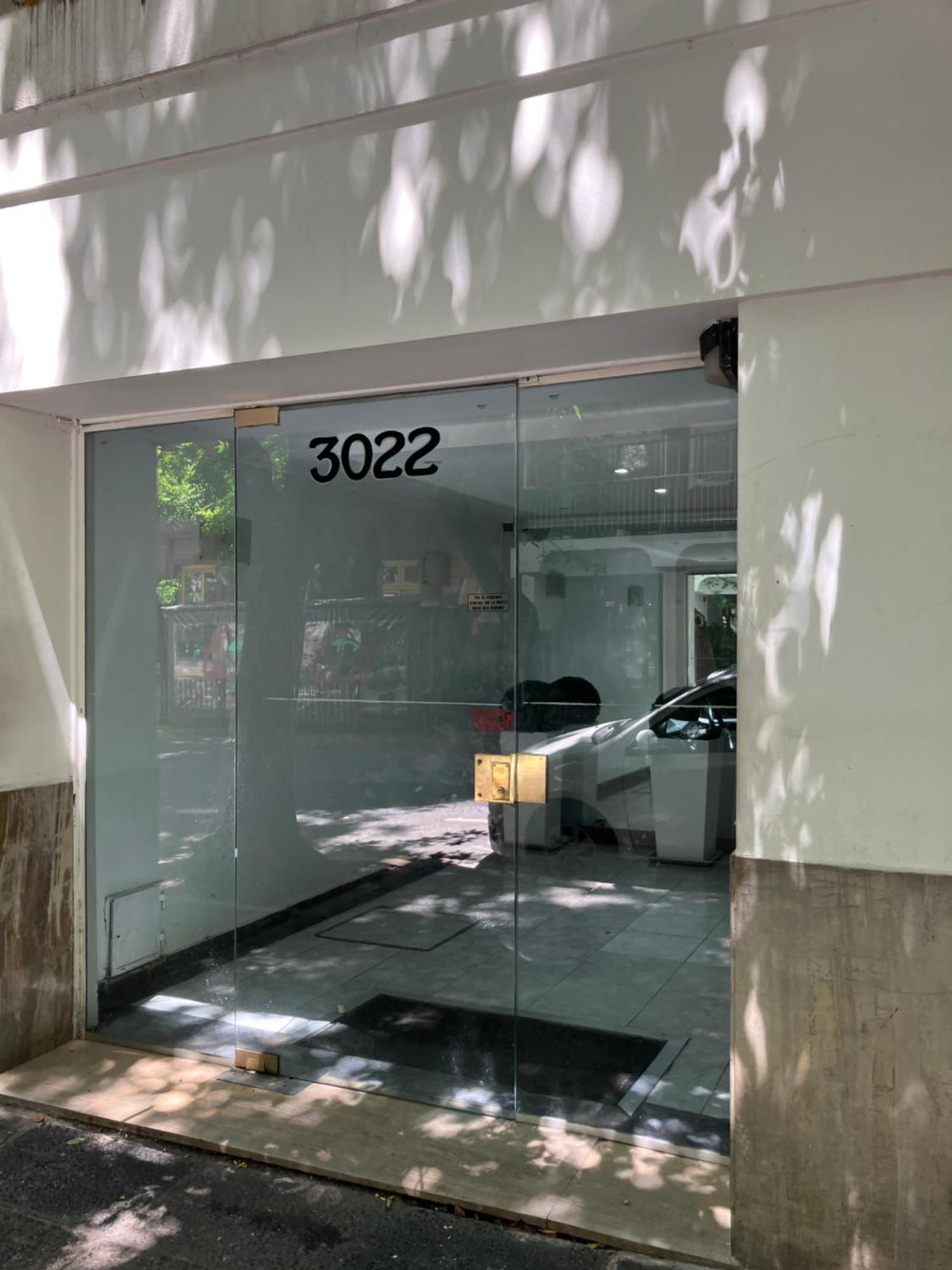 Apartamento Estudio Sin Escalones! Recoleta
