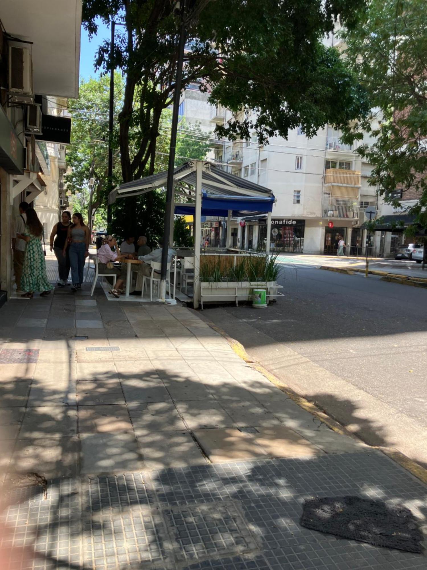 Estudio Sin Escalones! Recoleta Apartamento