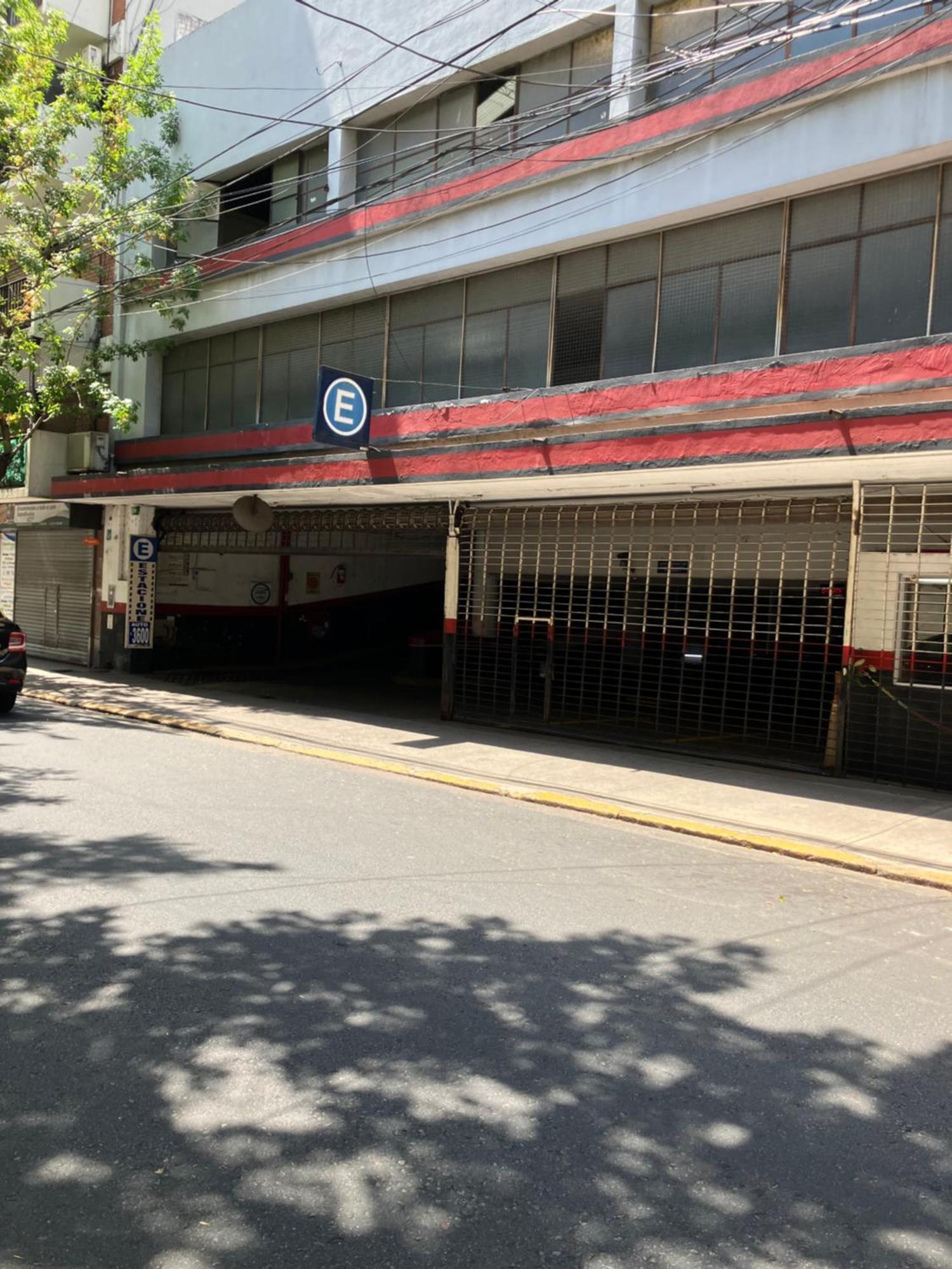 Apartamento Estudio Sin Escalones! Recoleta Ciudad Autónoma de Buenos Aires
