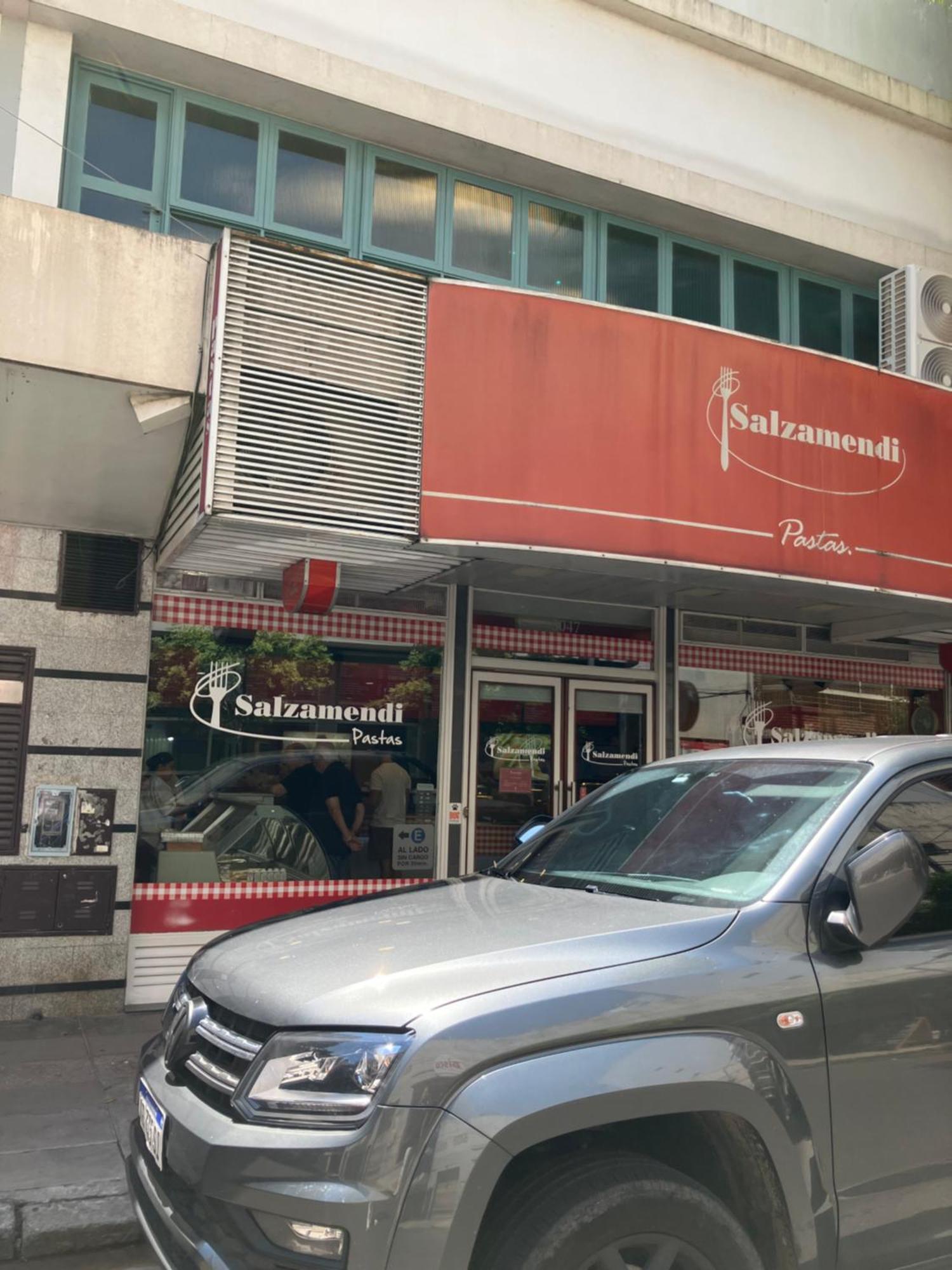 Apartamento Estudio Sin Escalones! Recoleta *