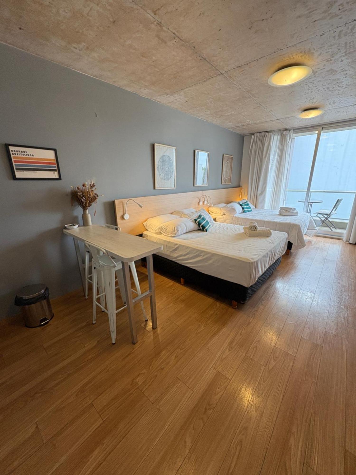 Cloudba Fitz Roy Palermo Hollywood Apartamento