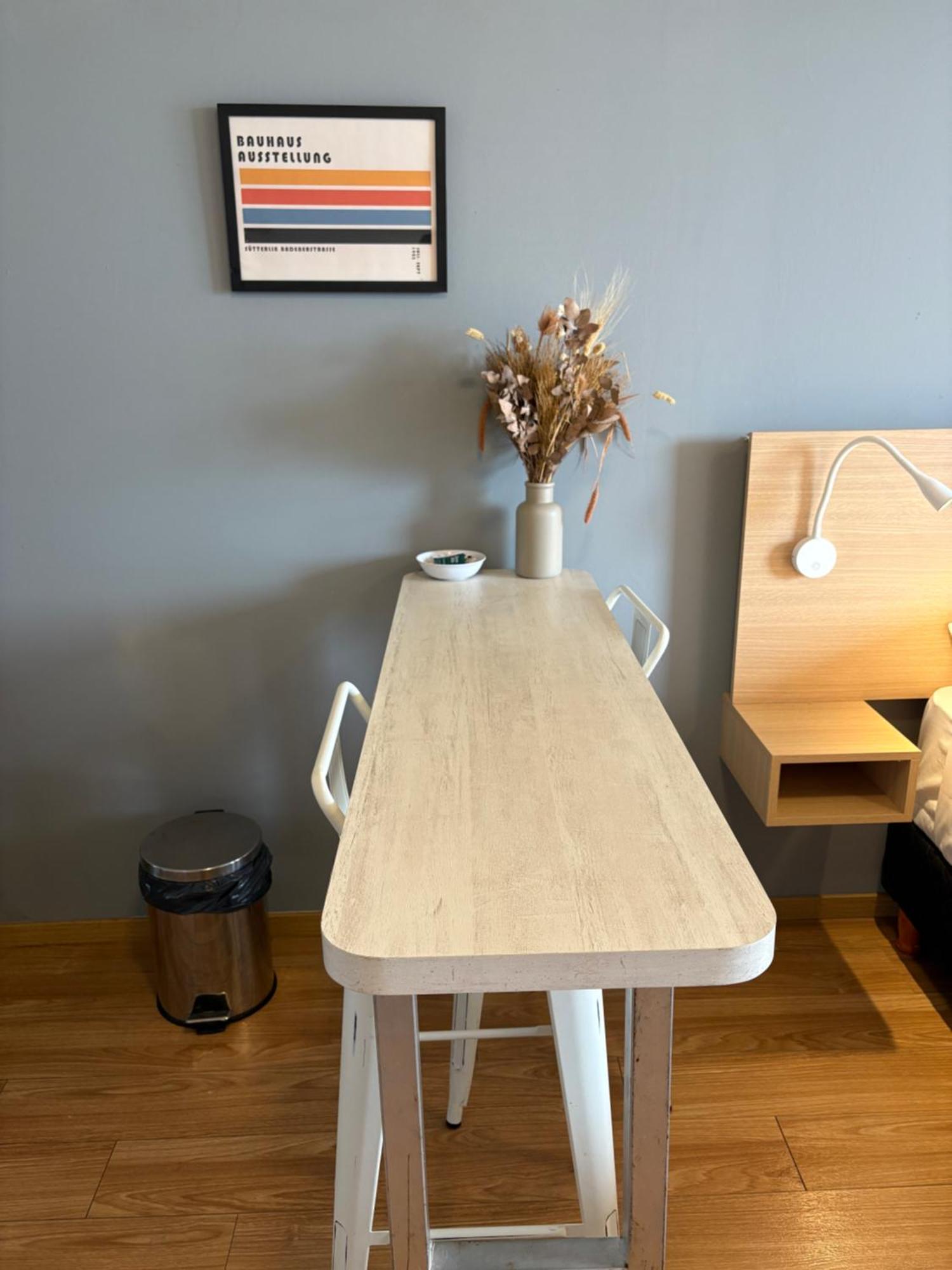 Apartamento Cloudba Fitz Roy Palermo Hollywood