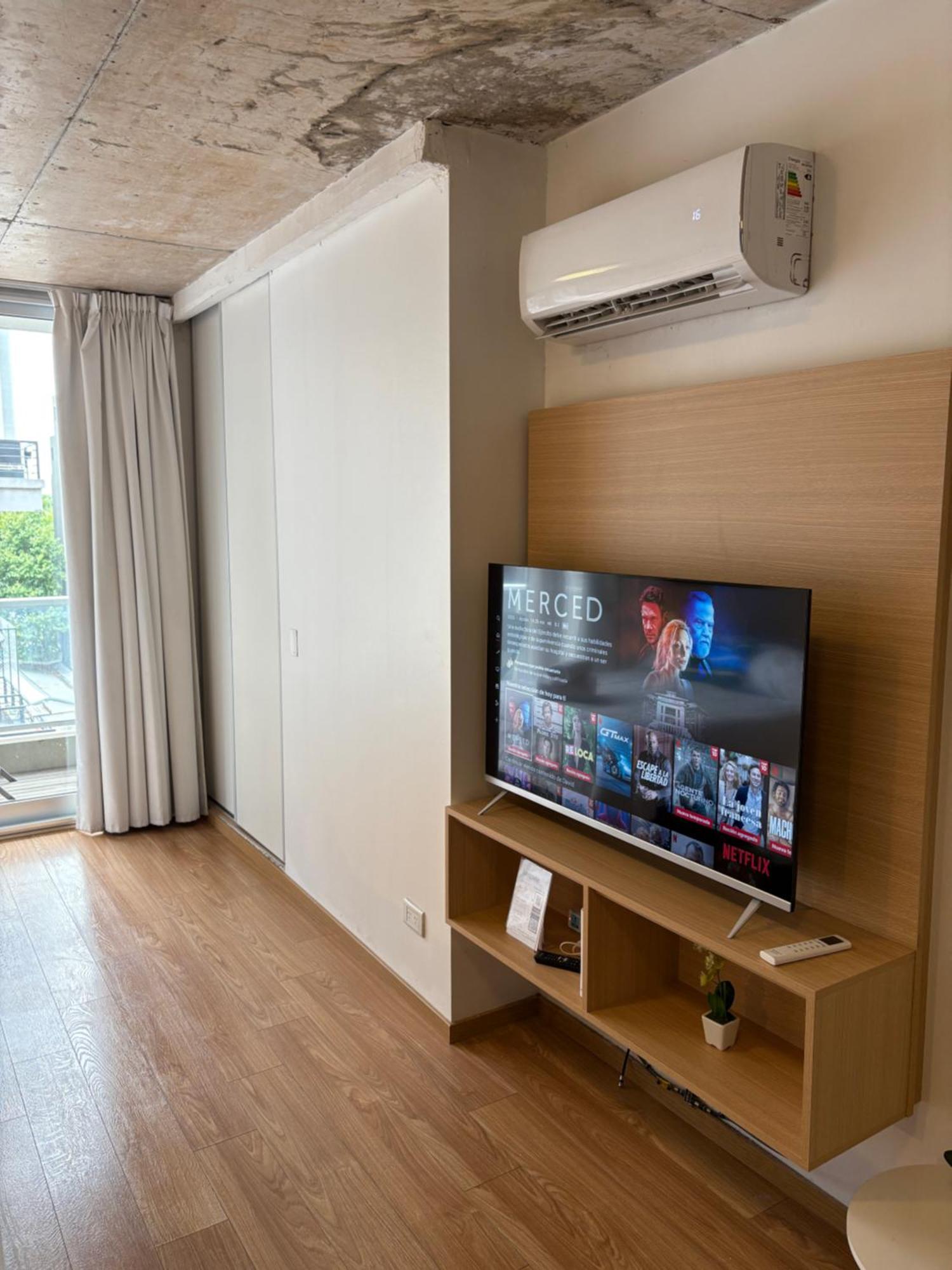 Apartamento Cloudba Fitz Roy Palermo Hollywood Ciudad Autónoma de Buenos Aires