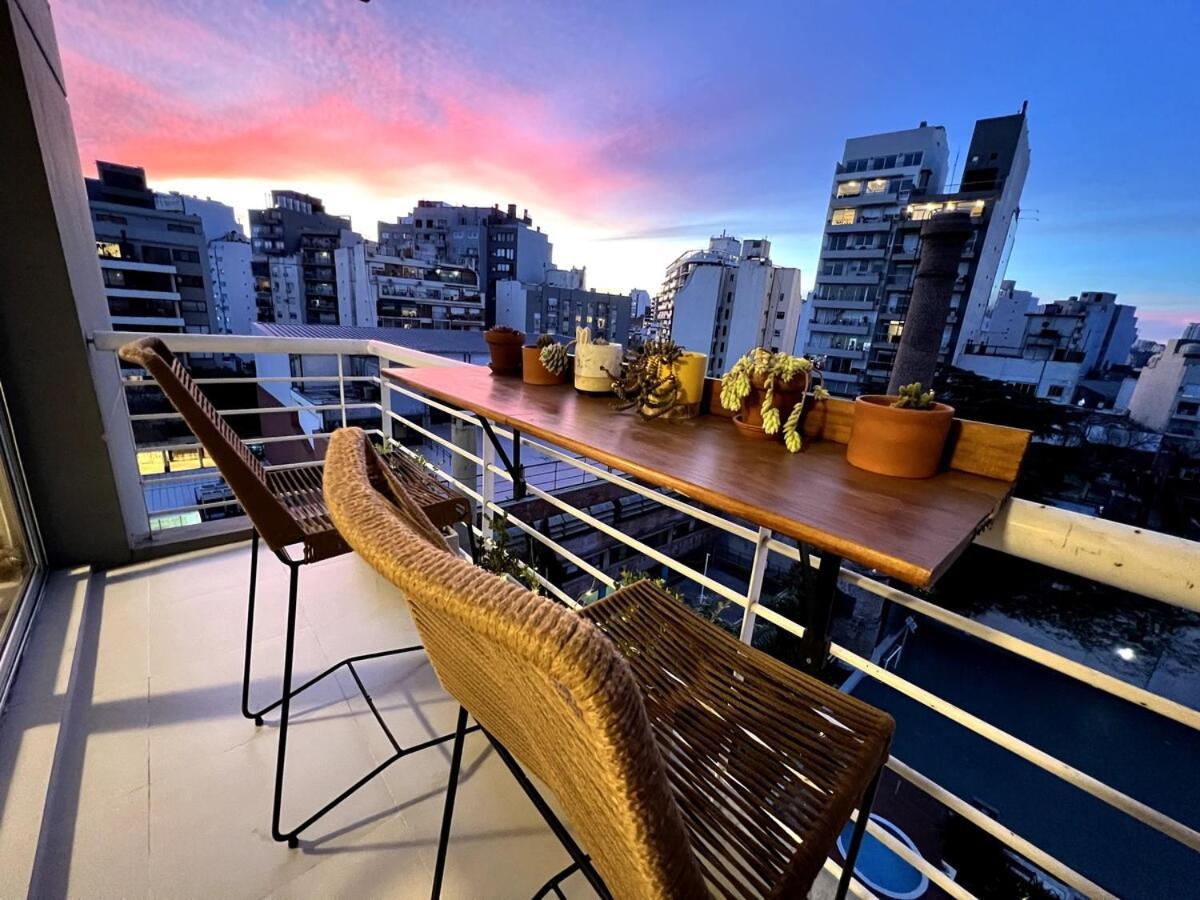 Nuevo Y Lujoso Departamento En Palermo - Edificio 5 ⭑ Pileta, Gym, Parrilla, Plaza De Ninos, Cancha De Futbol & Garage * Ciudad Autónoma de Buenos Aires