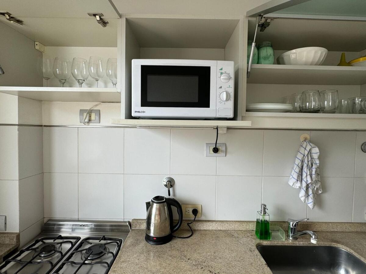 Nuevo Y Lujoso Departamento En Palermo - Edificio 5 ⭑ Pileta, Gym, Parrilla, Plaza De Ninos, Cancha De Futbol & Garage