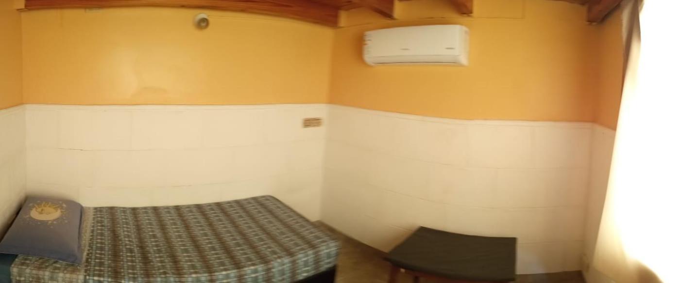 Casa Escalera Caracol Buenos Aires