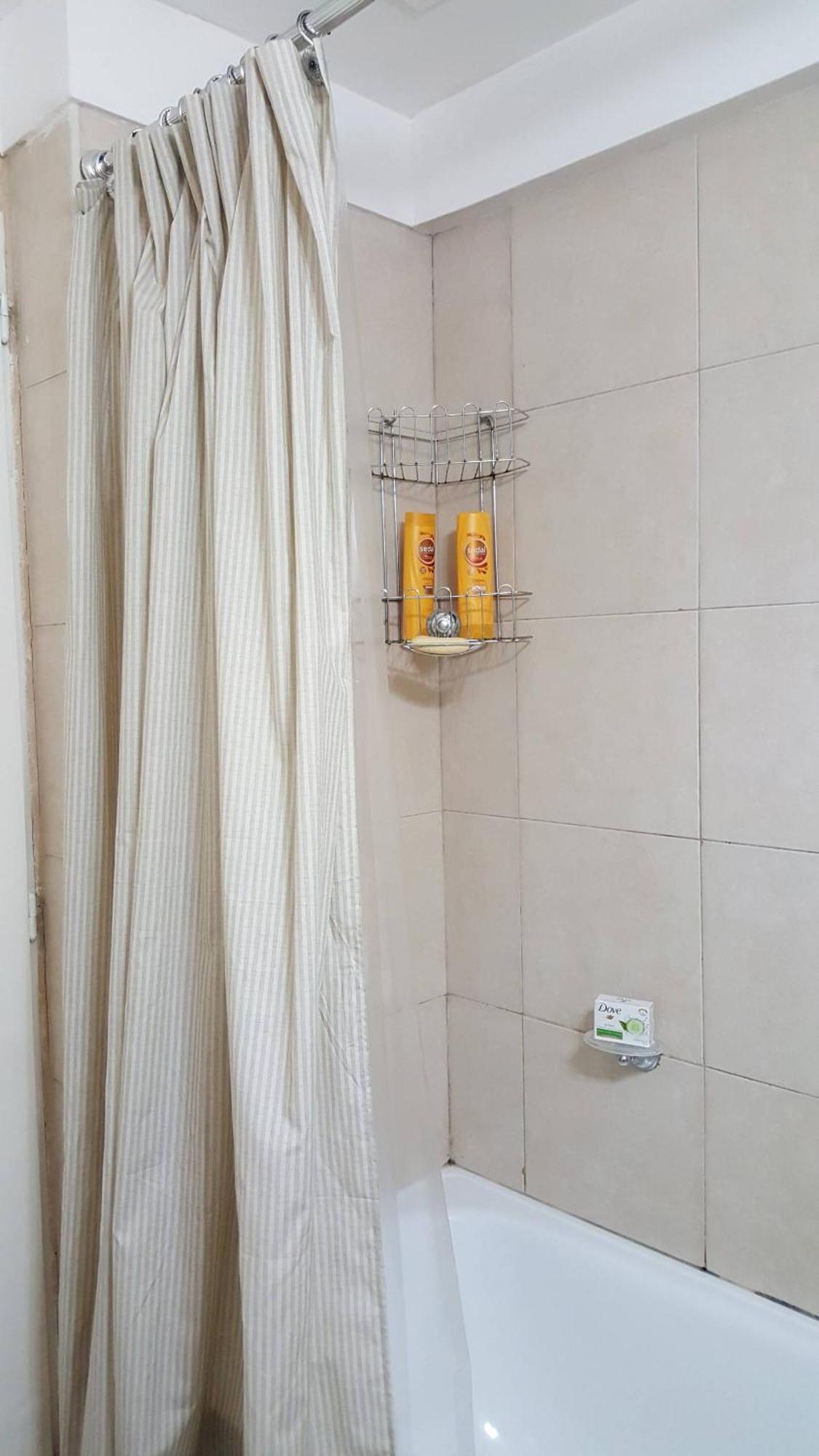 En El Centro, Con Balcon Y Laundry, Cerca Del Subte * Buenos Aires