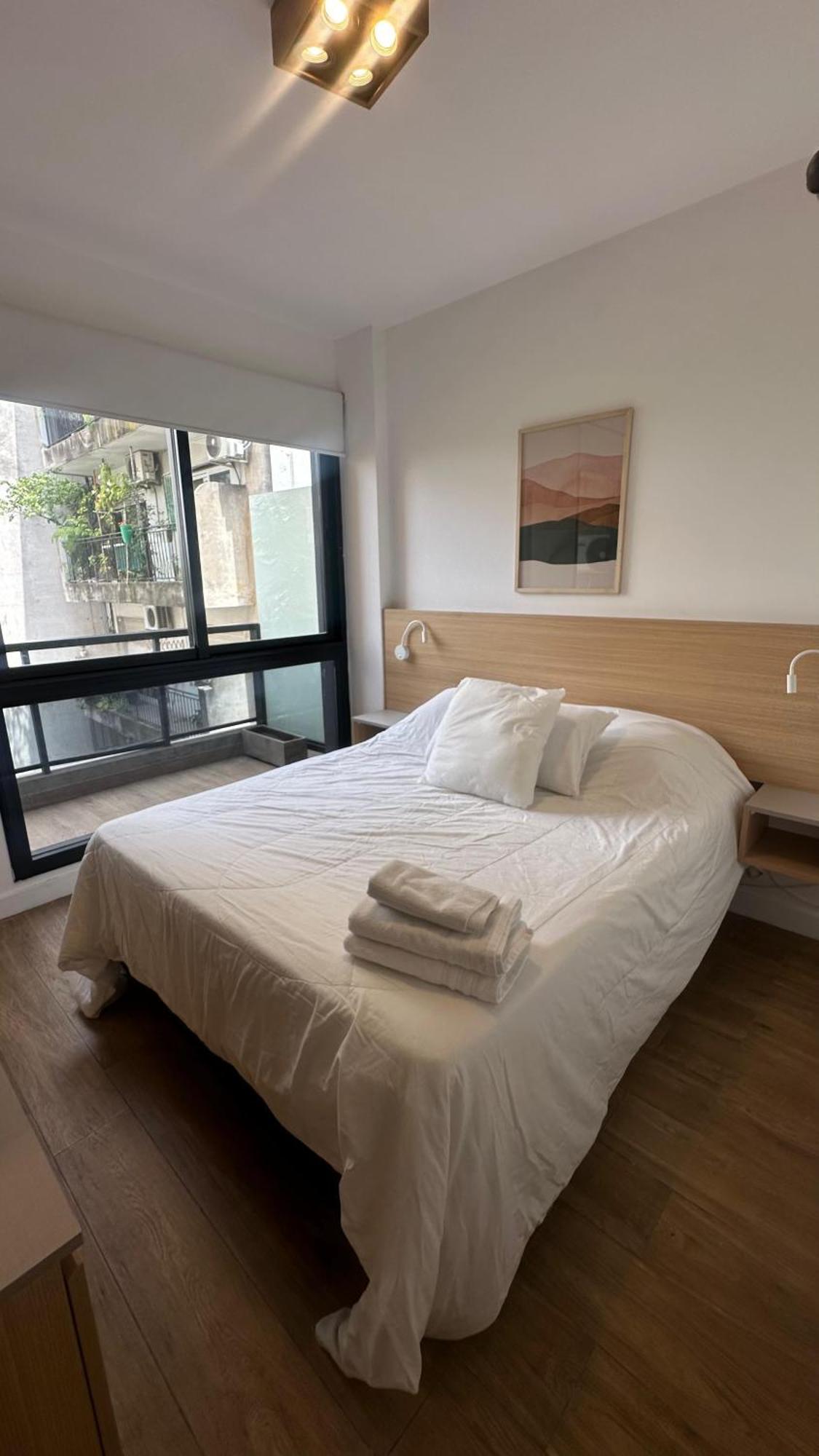 Apartamento Cloudba Charcas En Palermo Soho